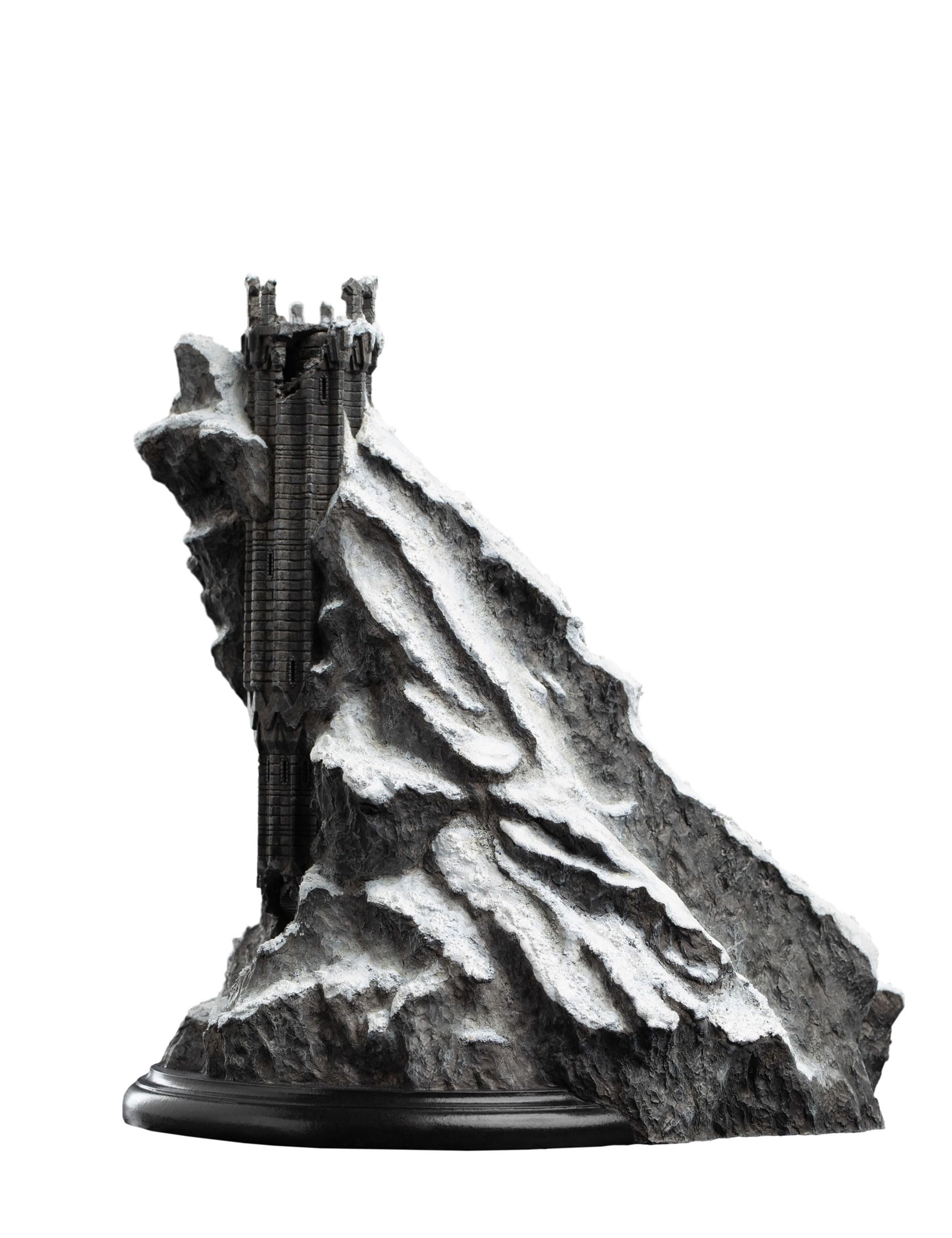 Weta Workshop Lord of The Rings Zirakzigil Statue 15 cm