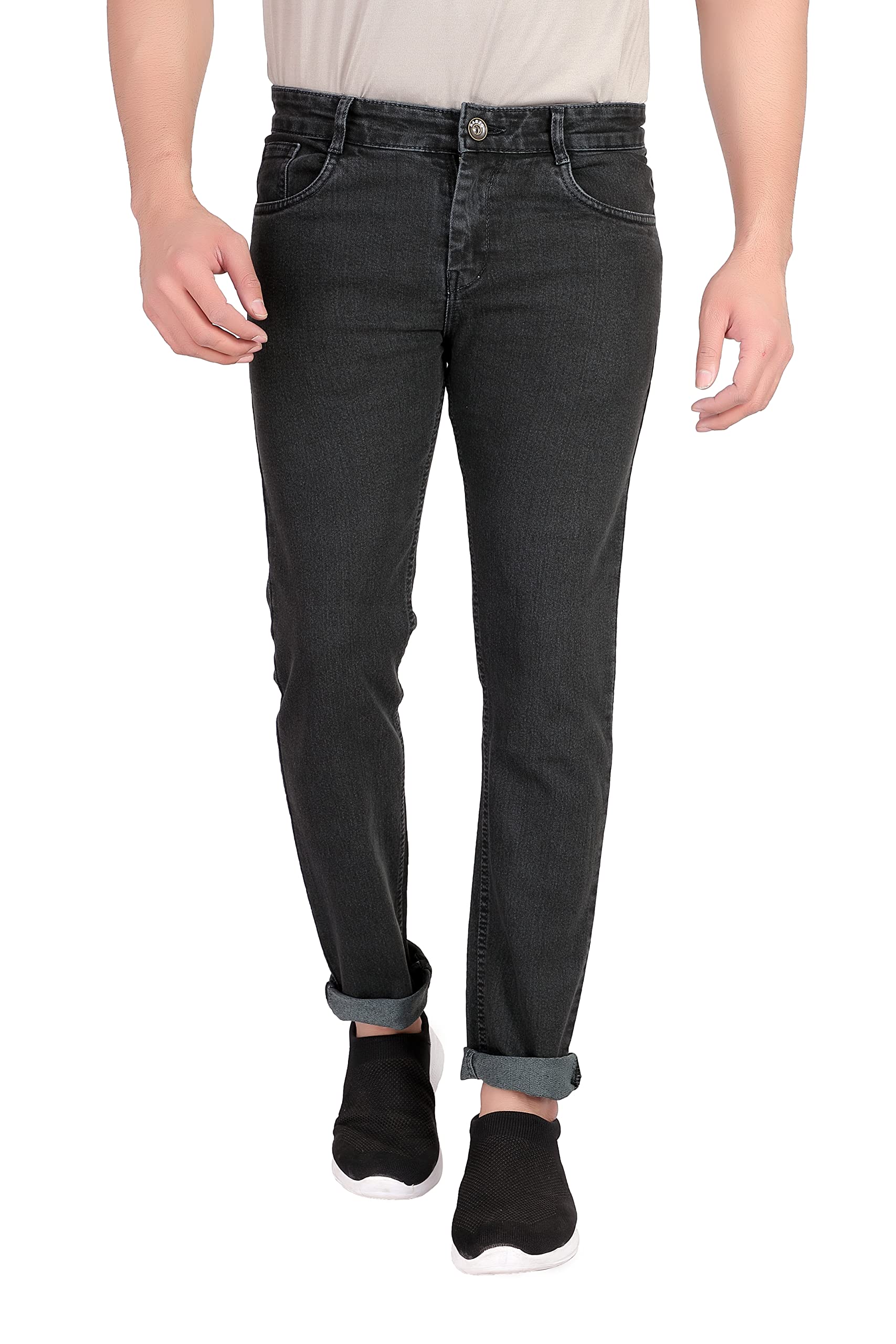 RAGZO Men Jeans || Men Jeans Pants || Denim Jeans || Men Jeans Slim Fit Stretchable