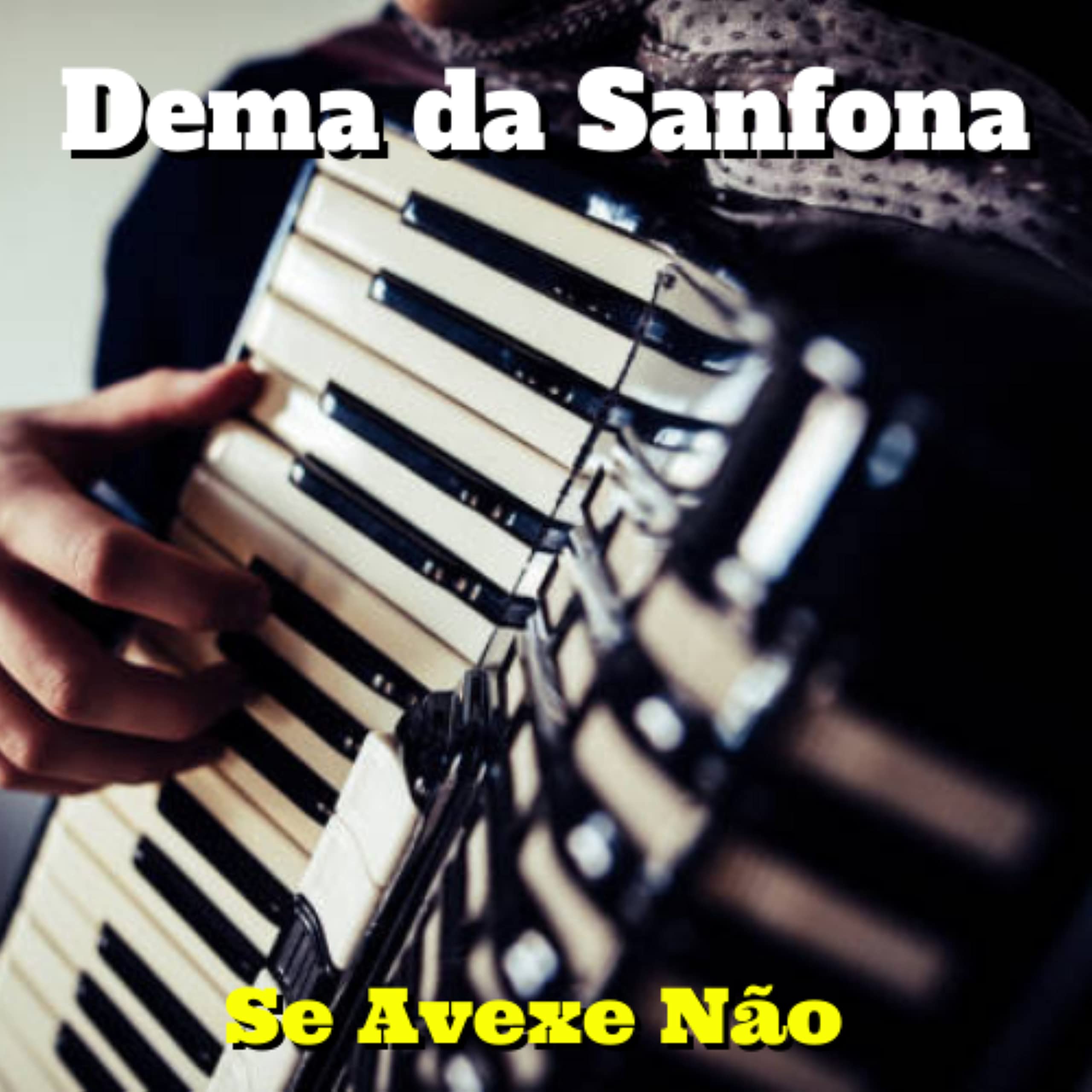 Dema da Sanfona