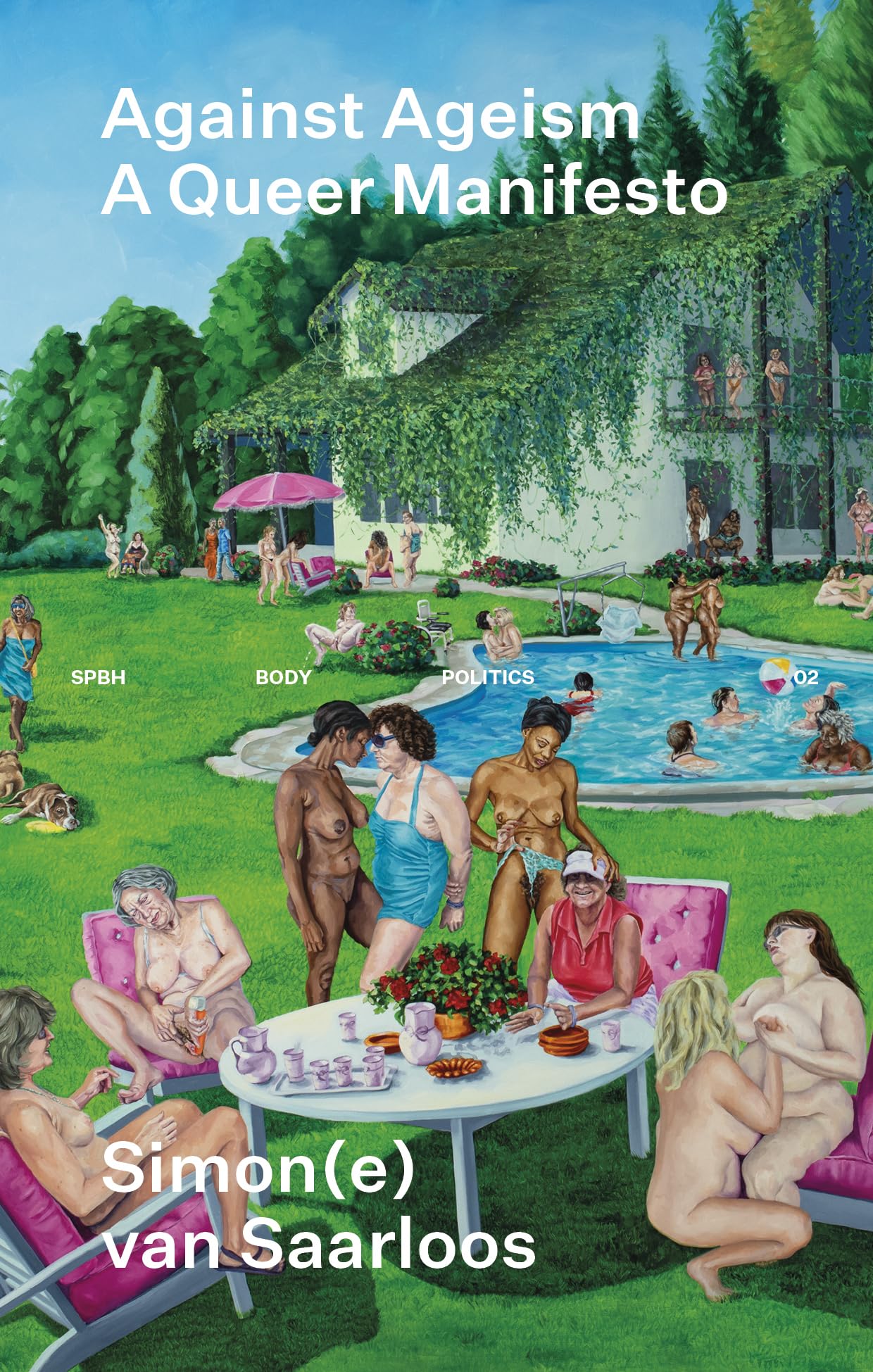 Against ageism: A queer manifesto