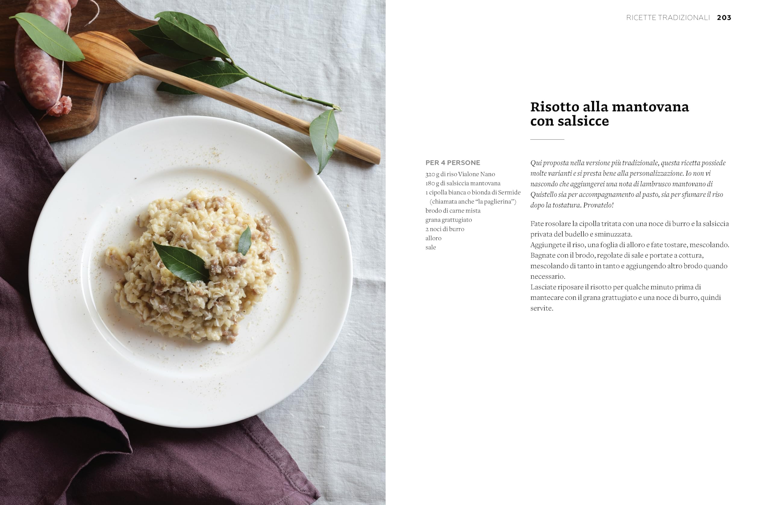 Il risottario. Ediz. illustrata