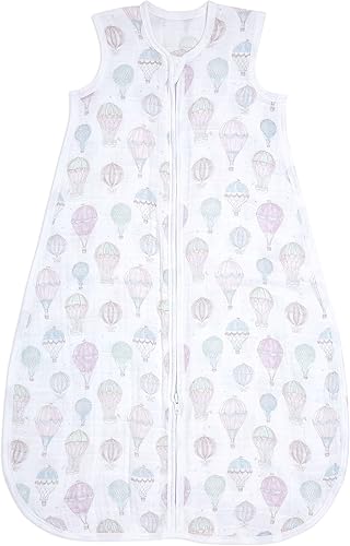 aden + anais Muslin Sleep Bag (0-6 mo)