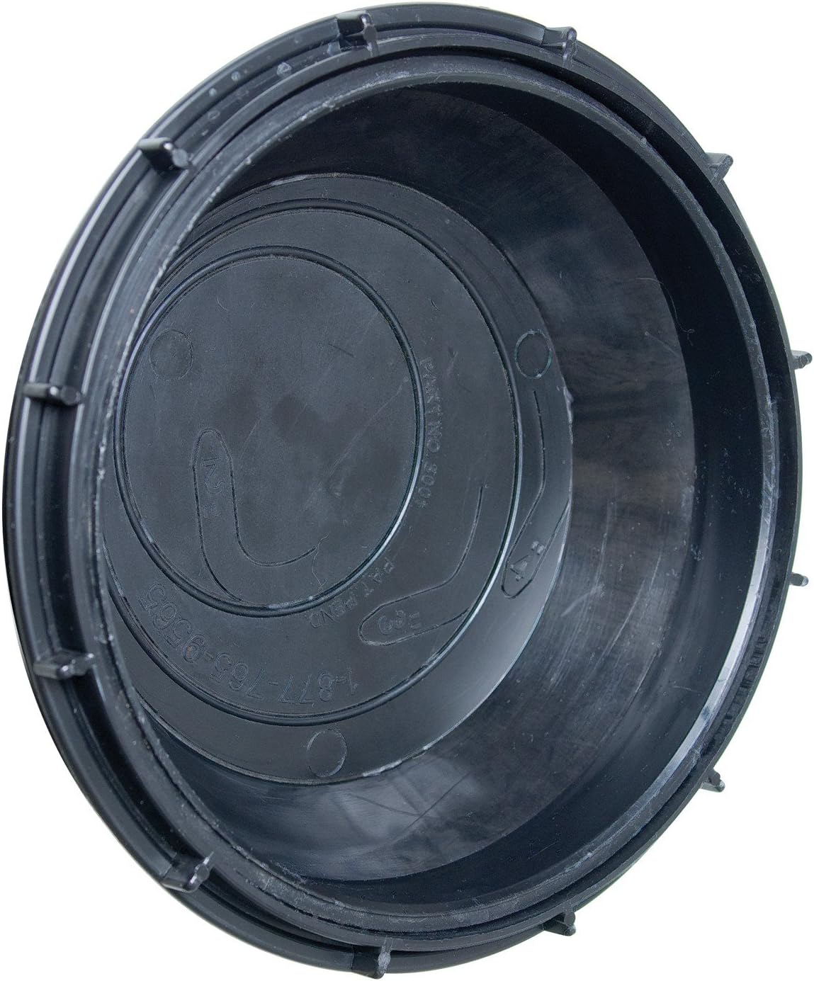 StormDrain FSD-3001-6 Catch Basin Drain Box Seal and Nut 6-in. Adapter