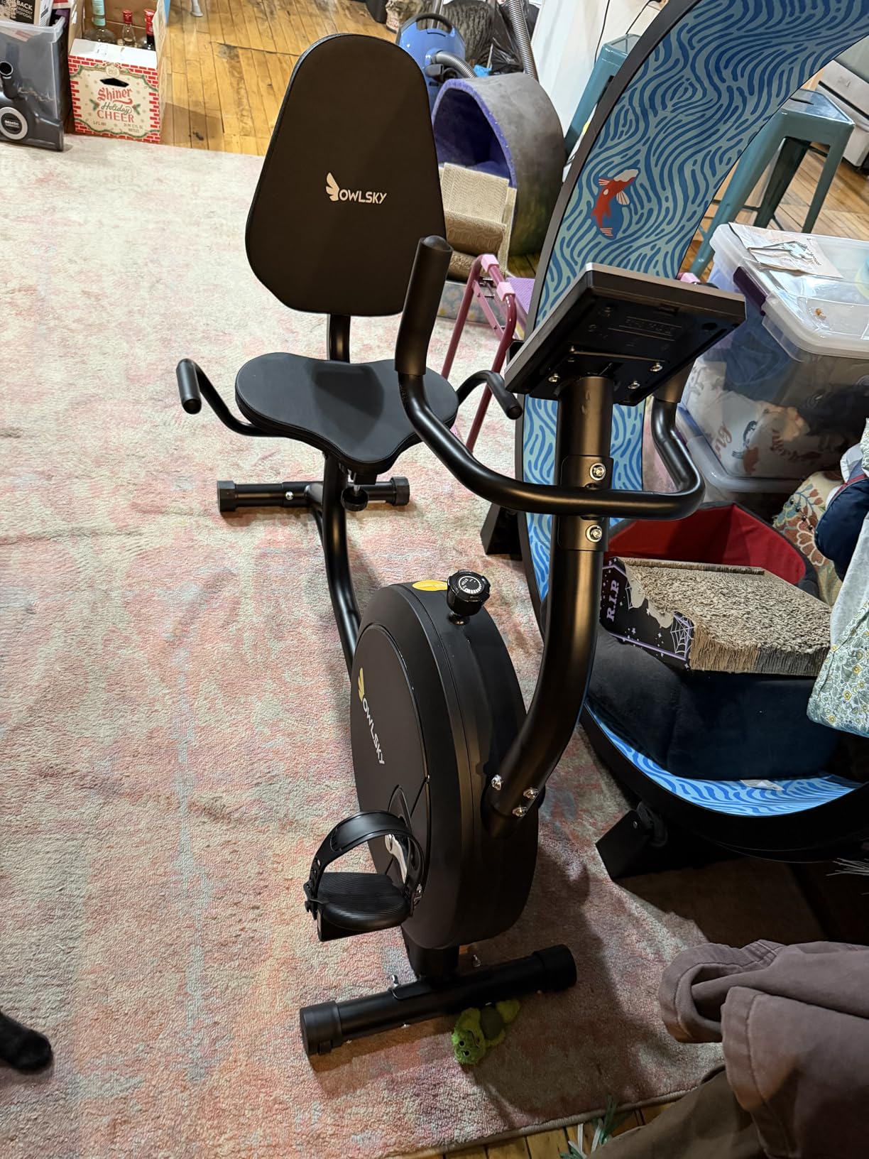 Customer Image