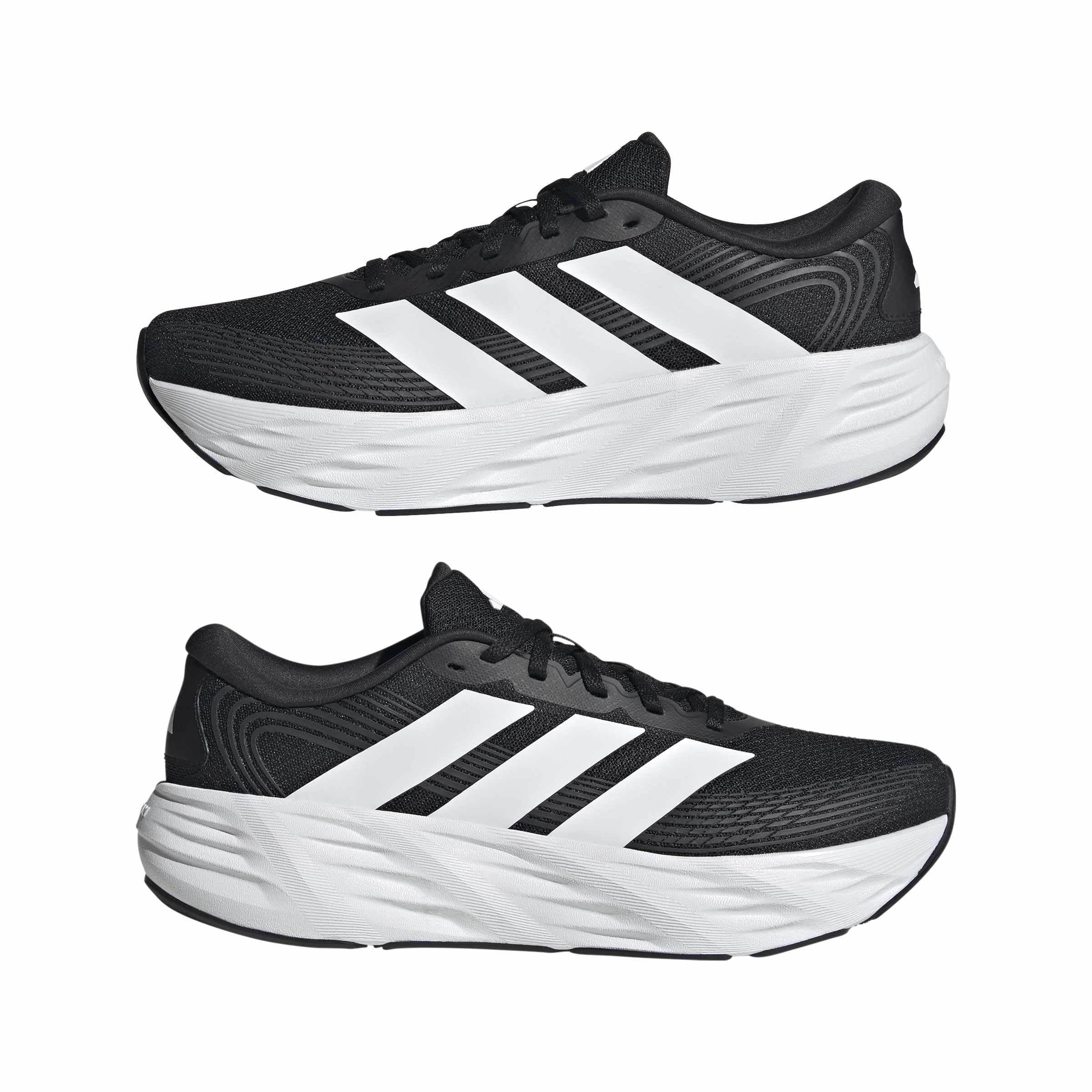 adidas Hombre Galaxy 8 Running Shoes