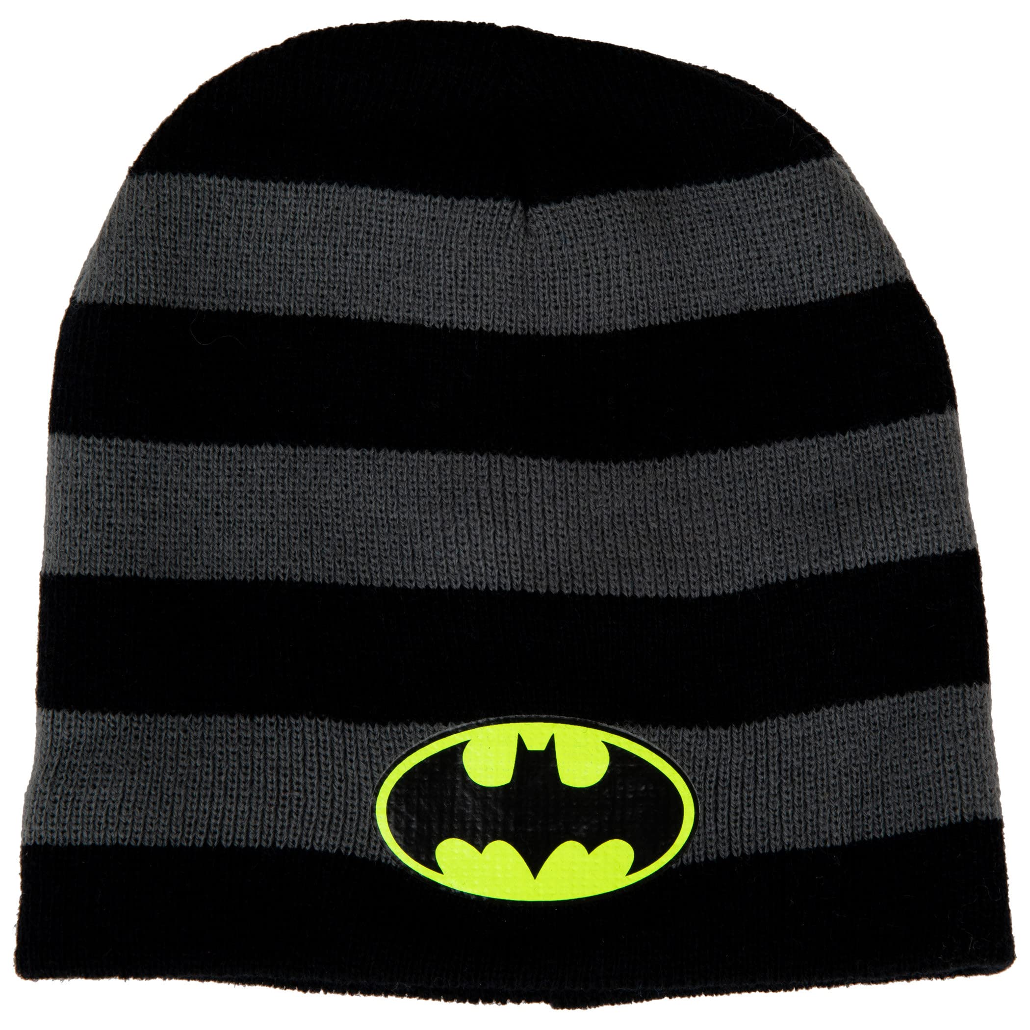 BioworldDC Comics Batman Youth Beanie