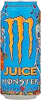 Monster Mango Loco LT 473ml - Unidade