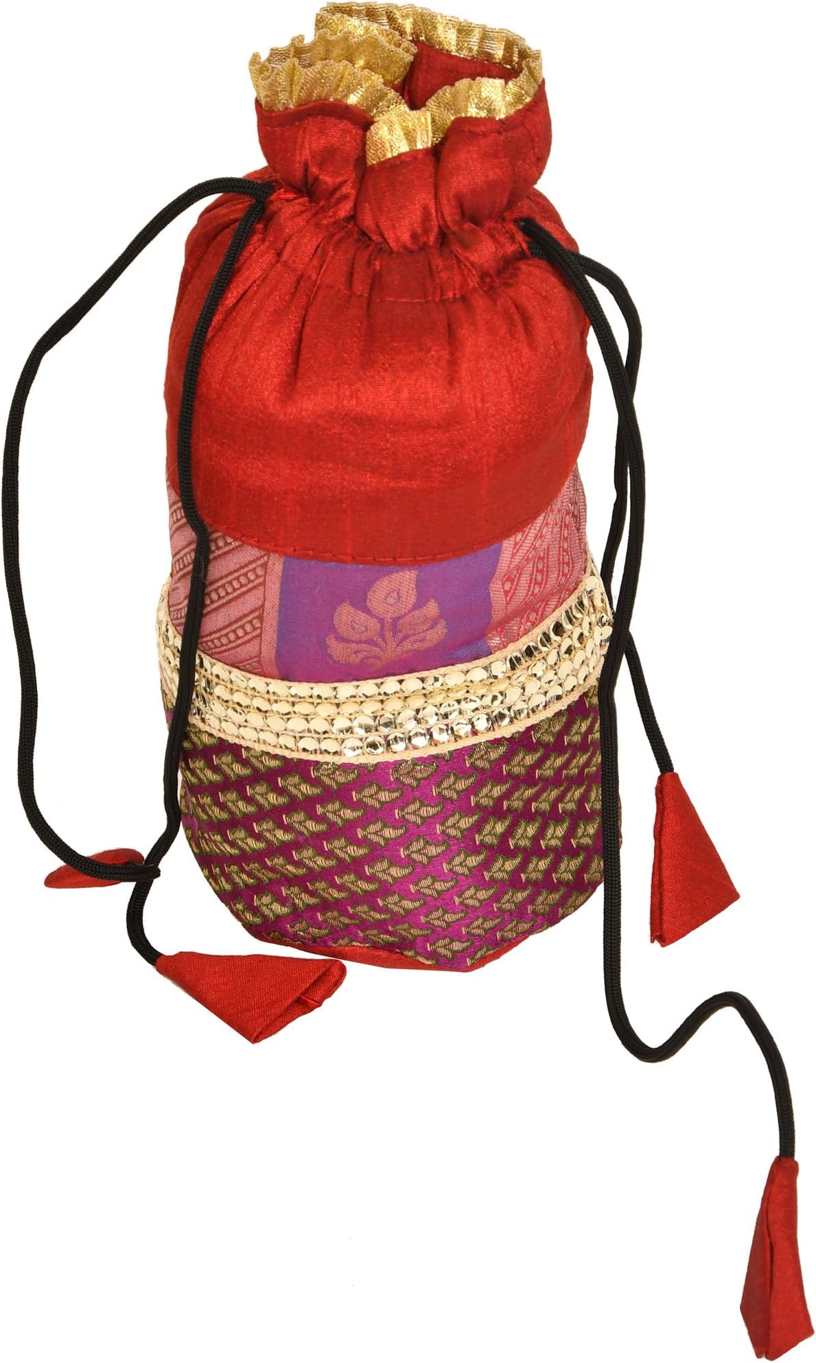 Exotic India Women's Clutch