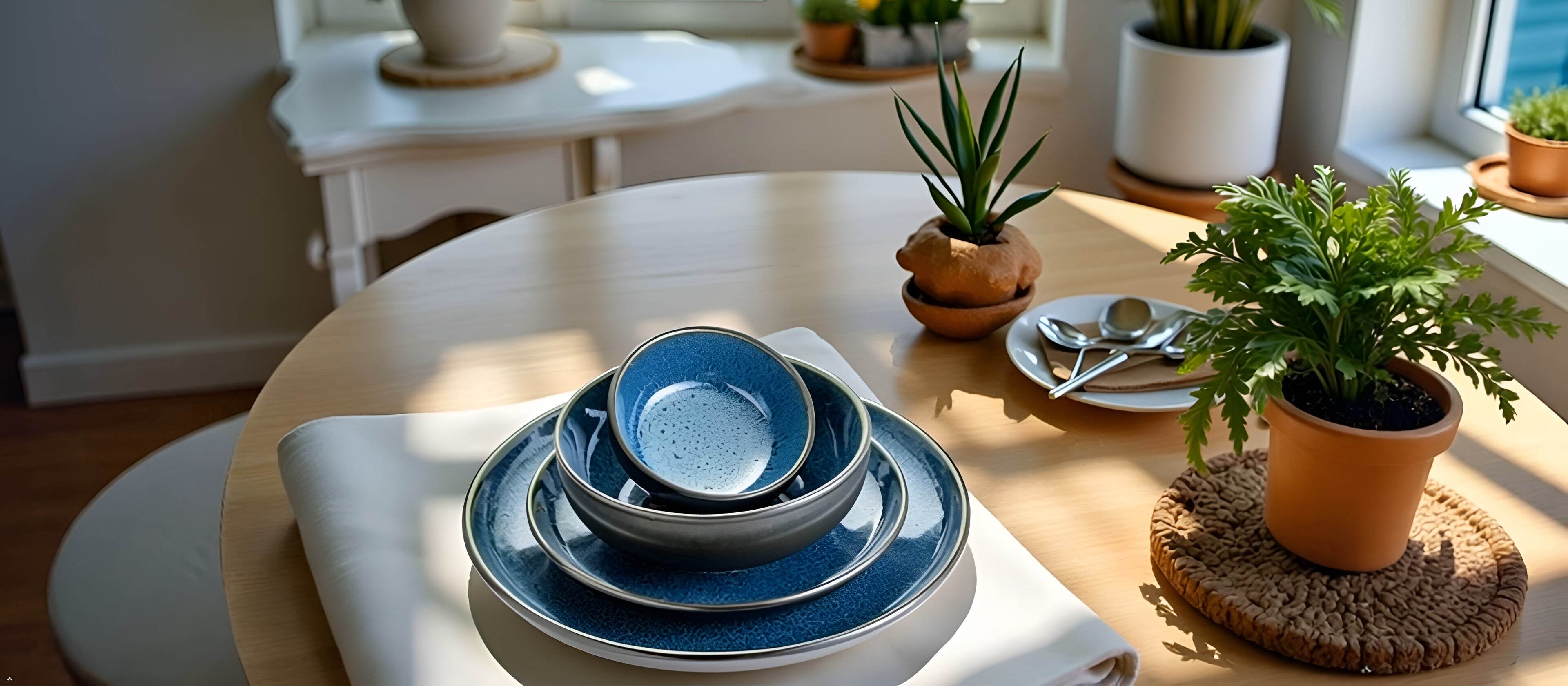 Amazon.com | Sango 16-Piece Stoneware Dinnerware Set for 4, Glossy
