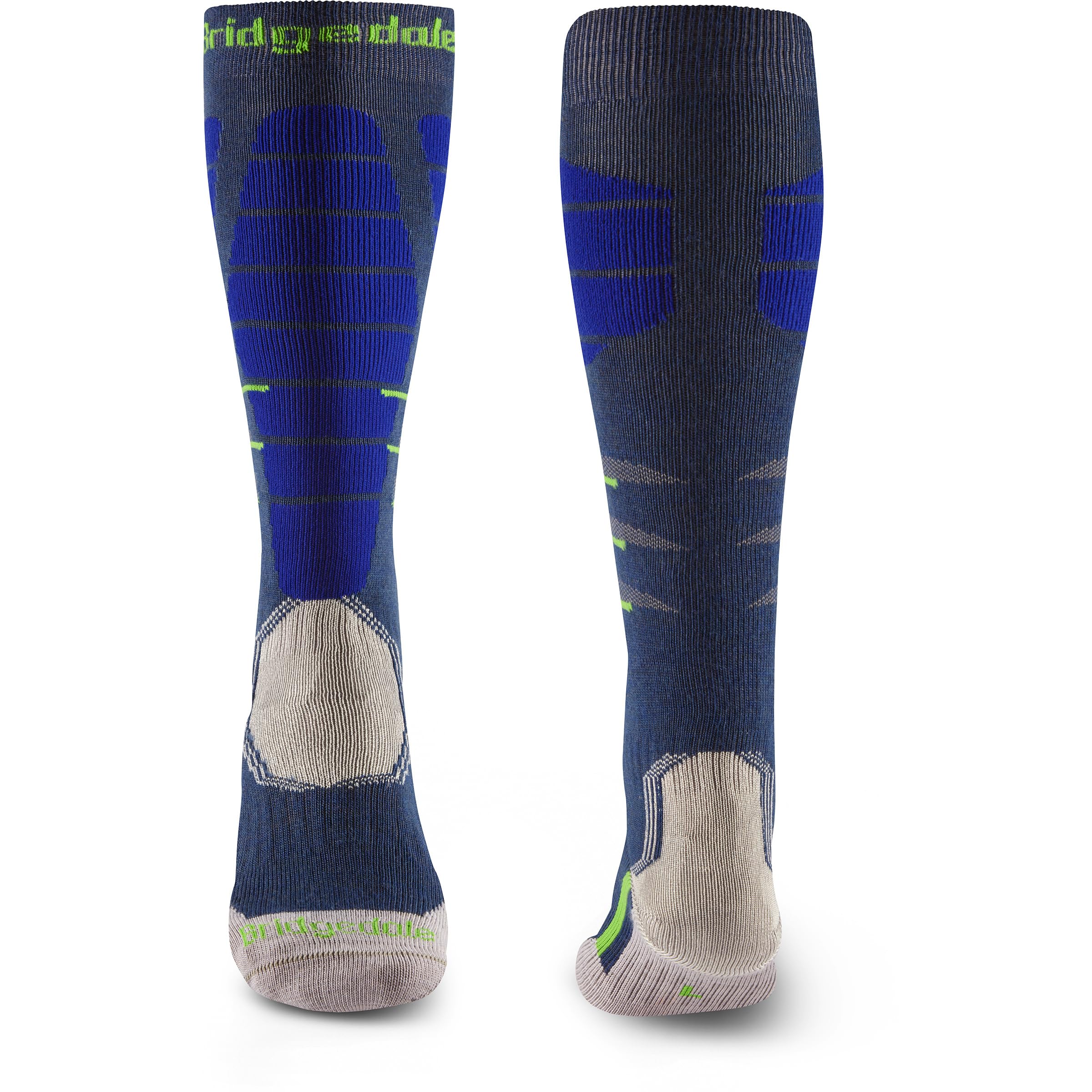 Bridgedale Skarpety narciarskie Easy On Unisex
