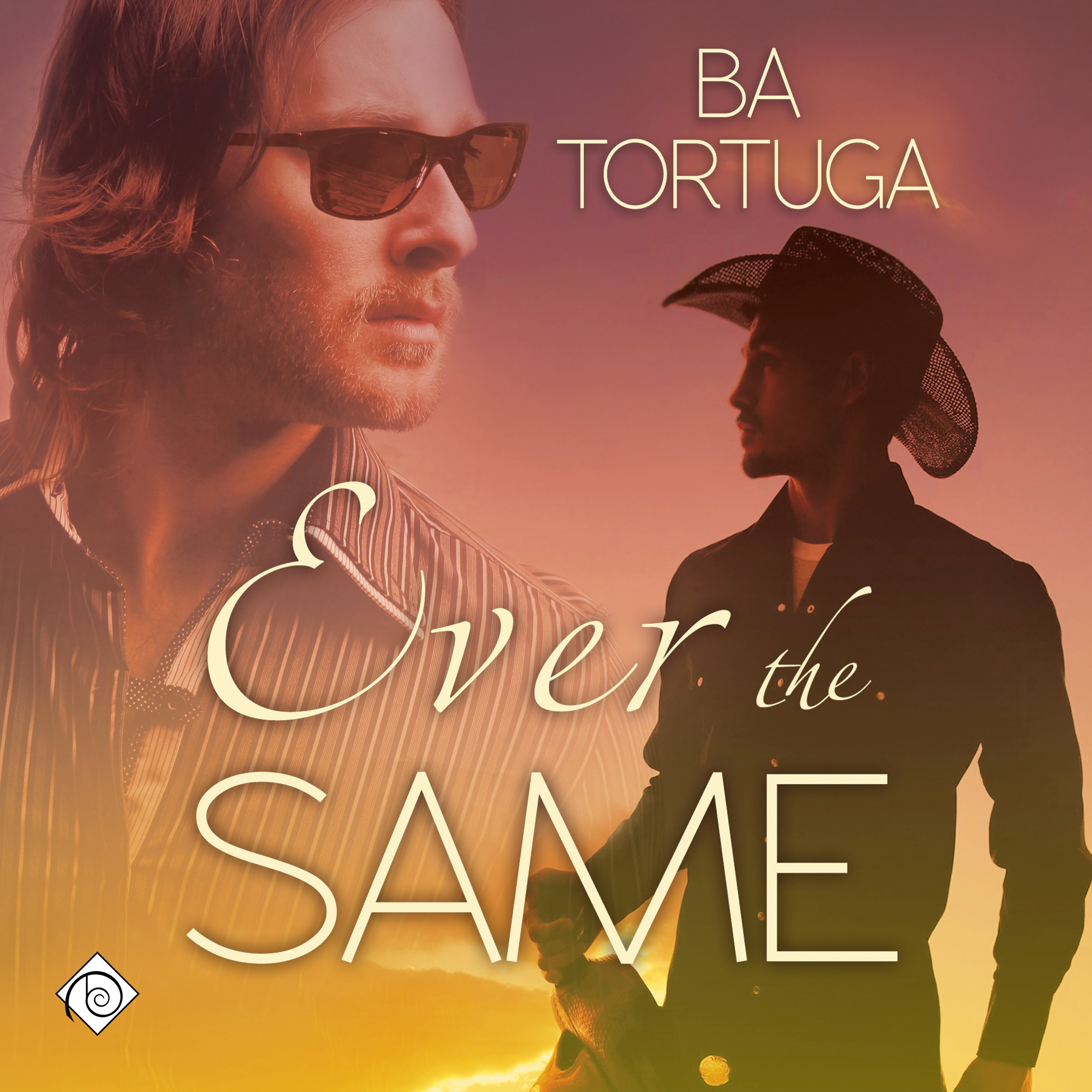 Cover art for Ever the Same