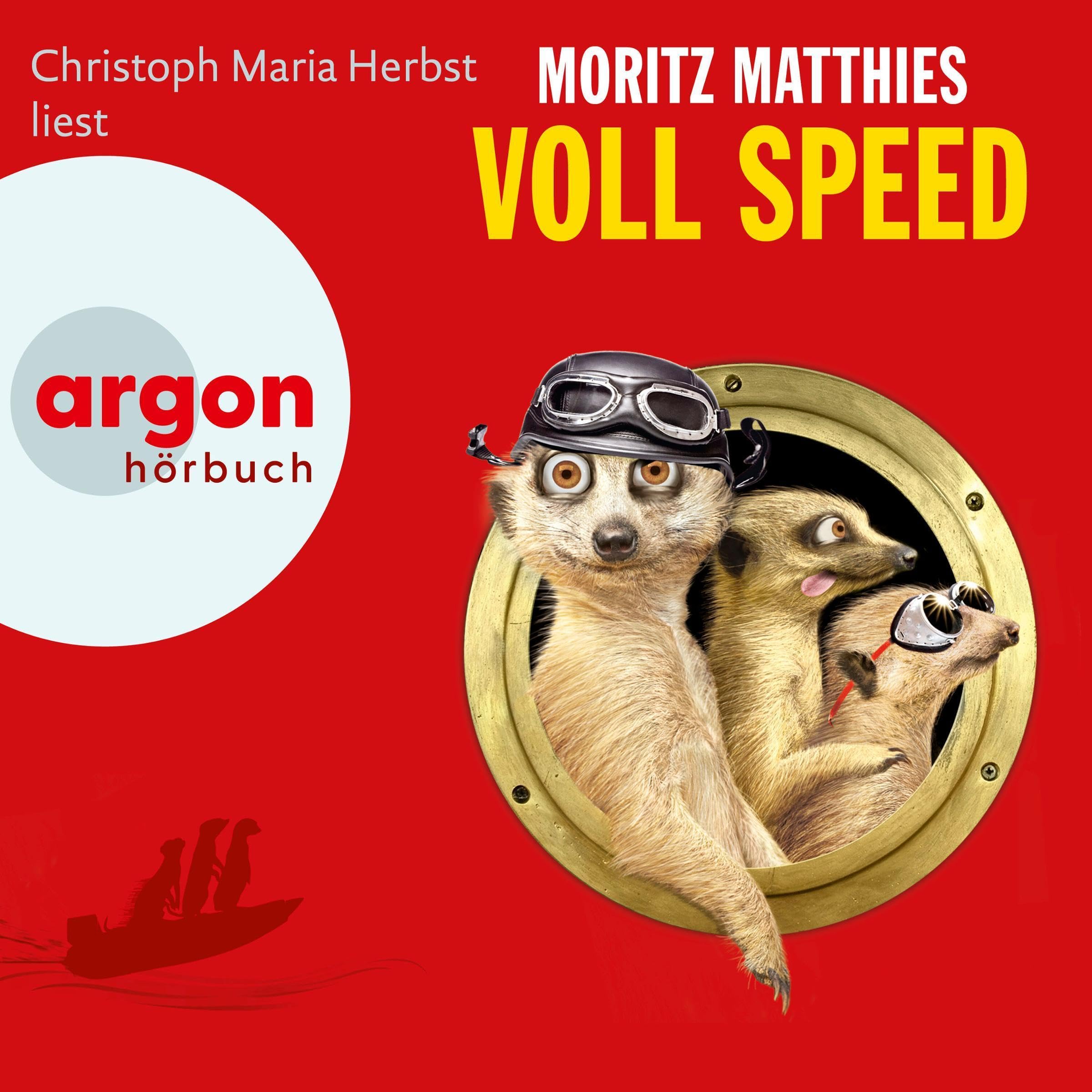 Cover art for Voll Speed