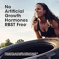 Vista 8 de Optimum Nutrition Estándar dorado 100% Proteína de Suero de Leche en Polvo, Pie de lima, 1.8 Libra