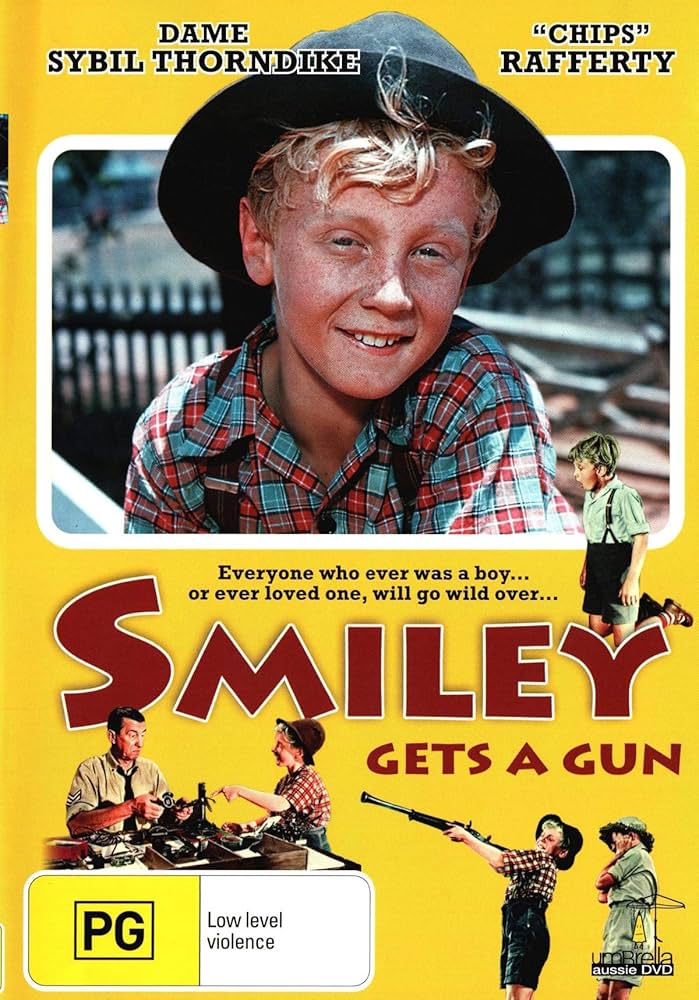 その他 Smiley Gets a Gun [DVD] [Import] Smiley Gets a Gun [DVD] [Import]: Amazon.co.uk: Sybil