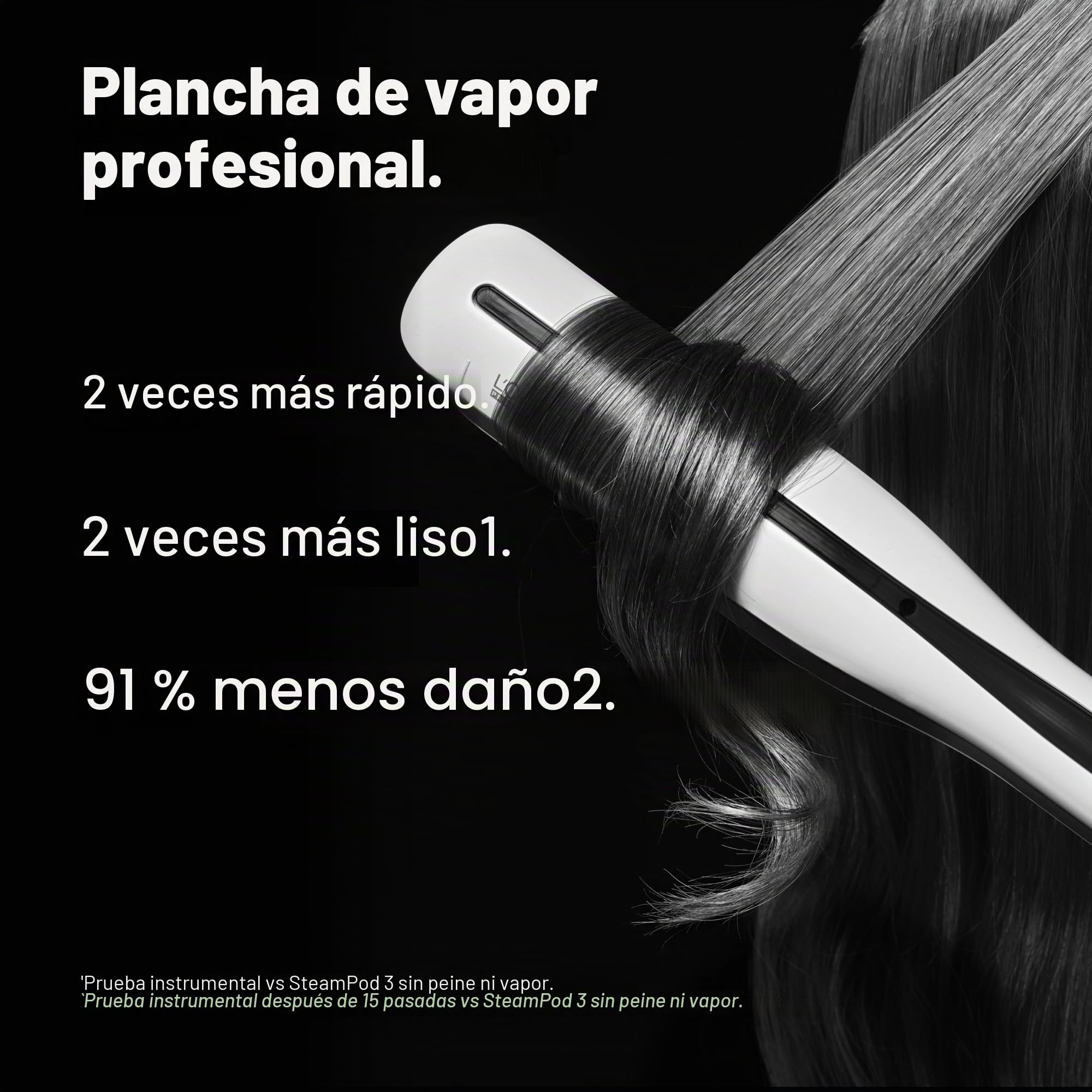 L'Oreal Steampod 3.0 300 g