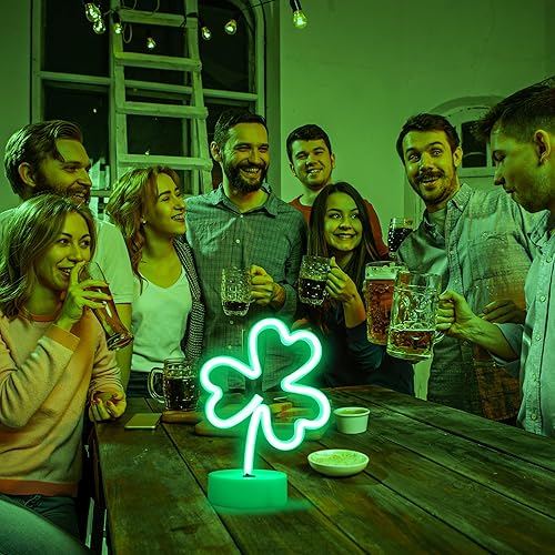 Miniatura 7 de Z luz de neón, Verde