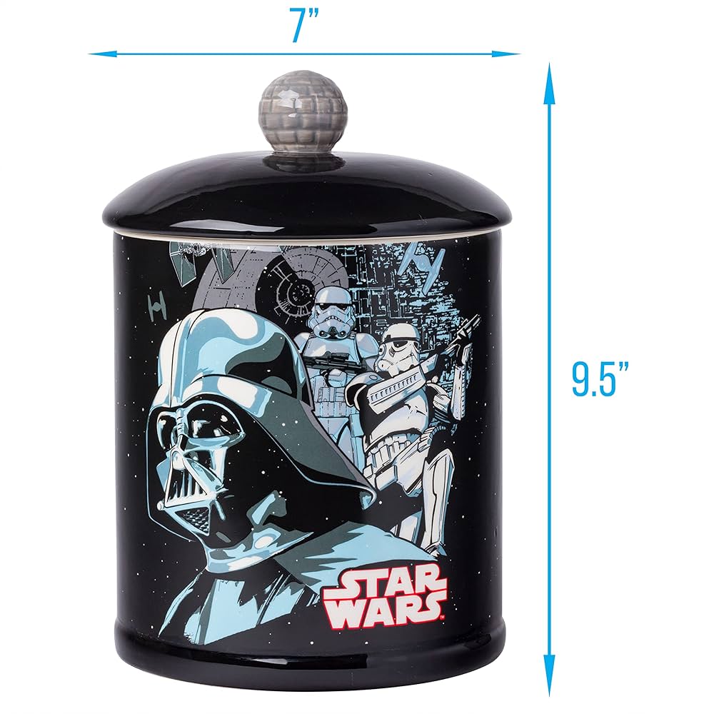 ダースベイダー スターウォーズ クッキージャー 限定品 Yahoo!オークション - 【未使用】CARDS スターウォーズ ダース