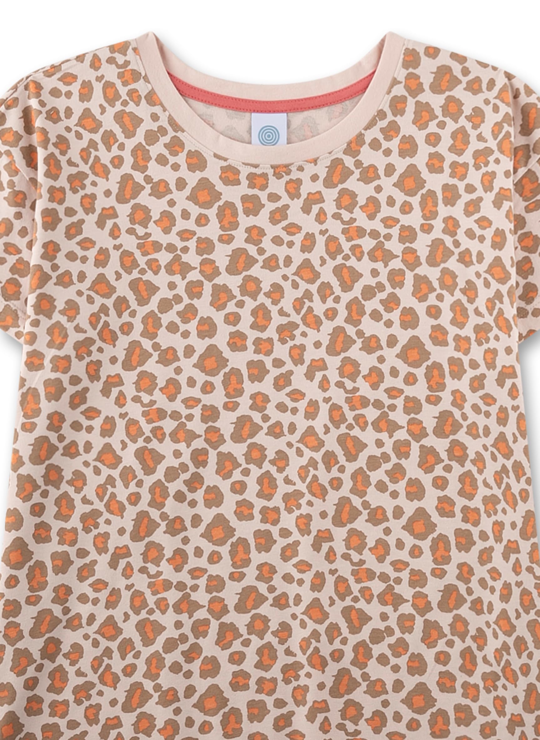 Sanetta 246064 Set di Pigiama Bambine e Ragazze