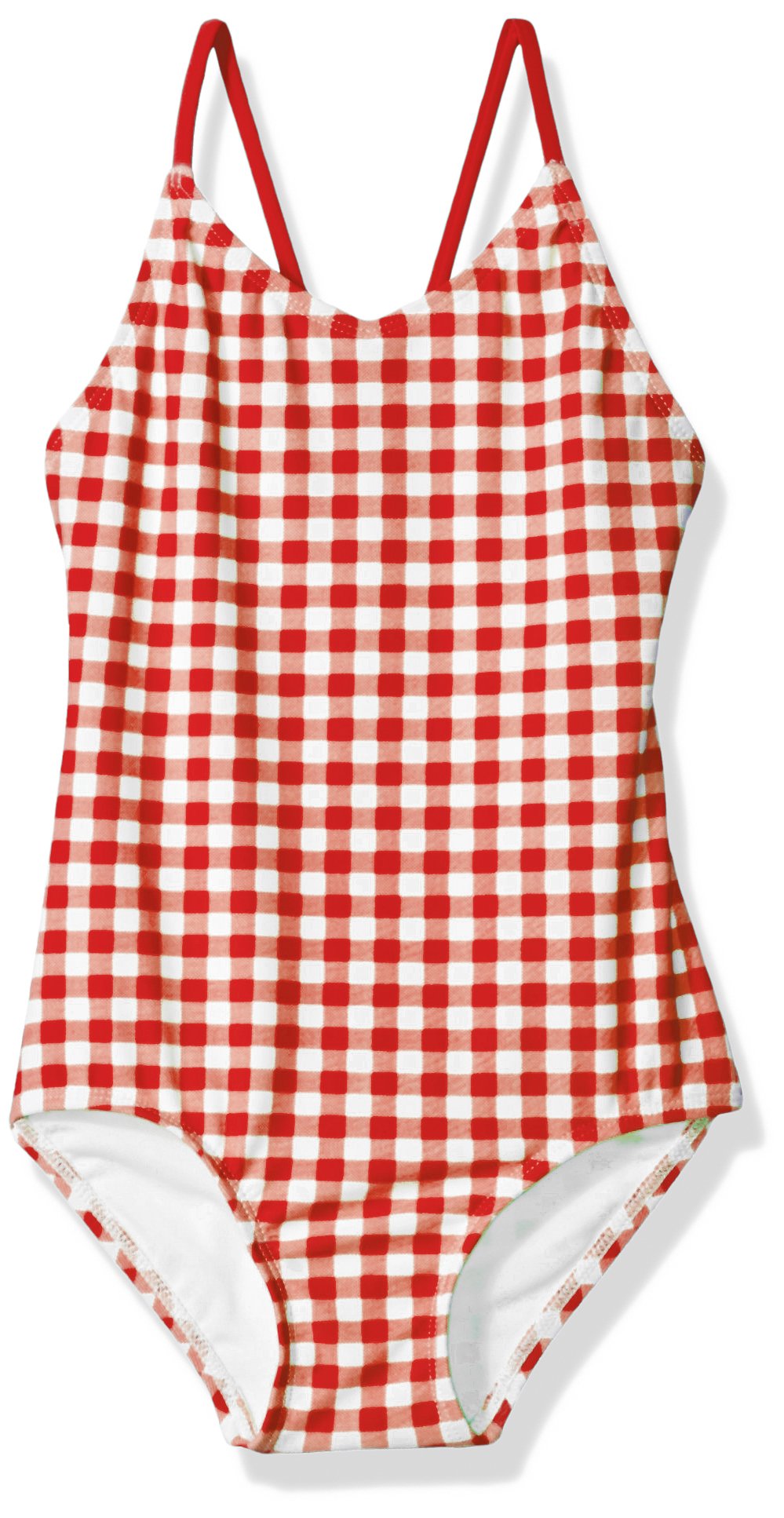 Girls' Chloe Beach Sport 1-Piece Swimsuit