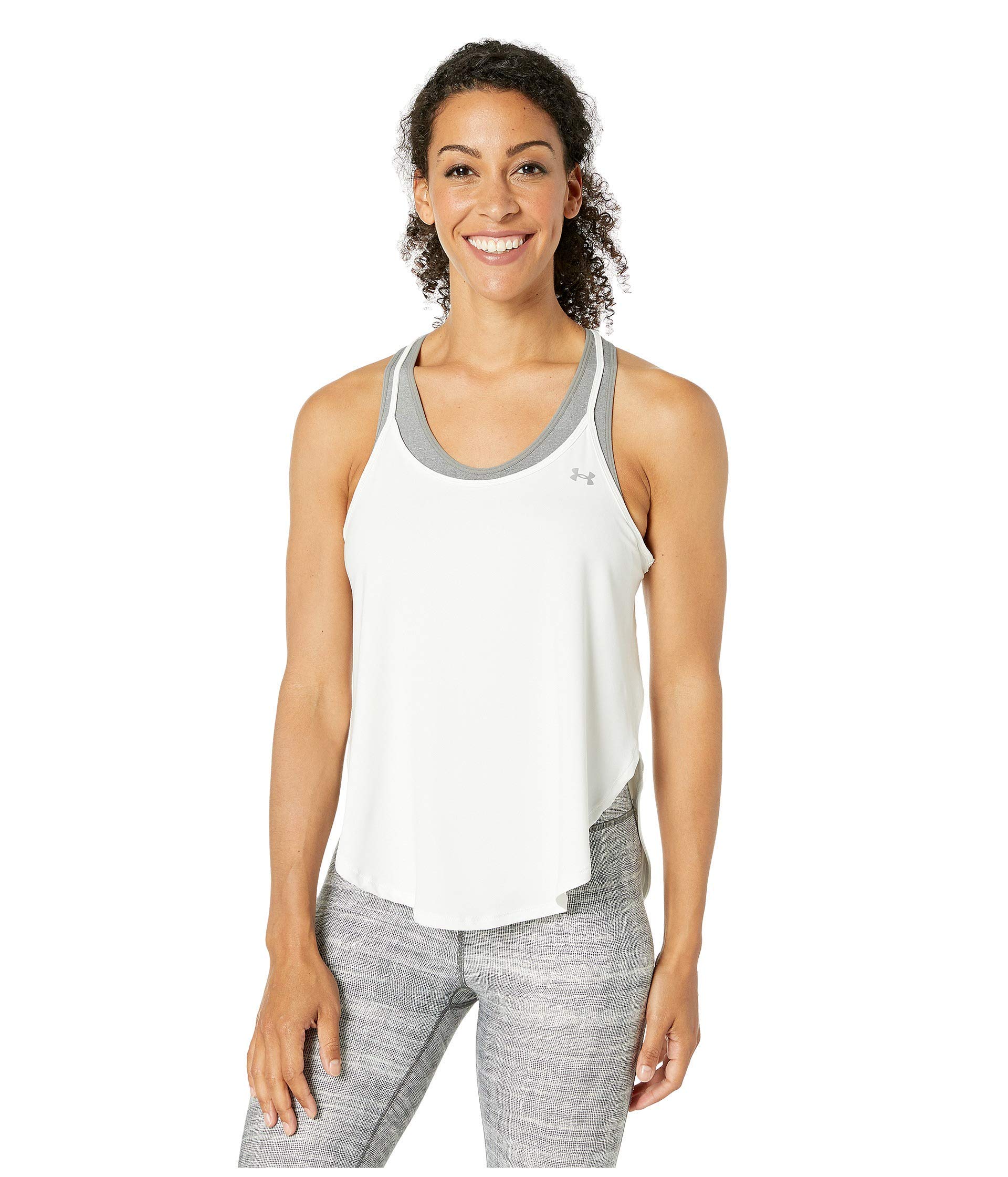 Under Armour Armour Sport Tank Senza Maniche Donna