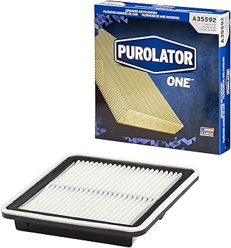 Purolator home air filter Clearance