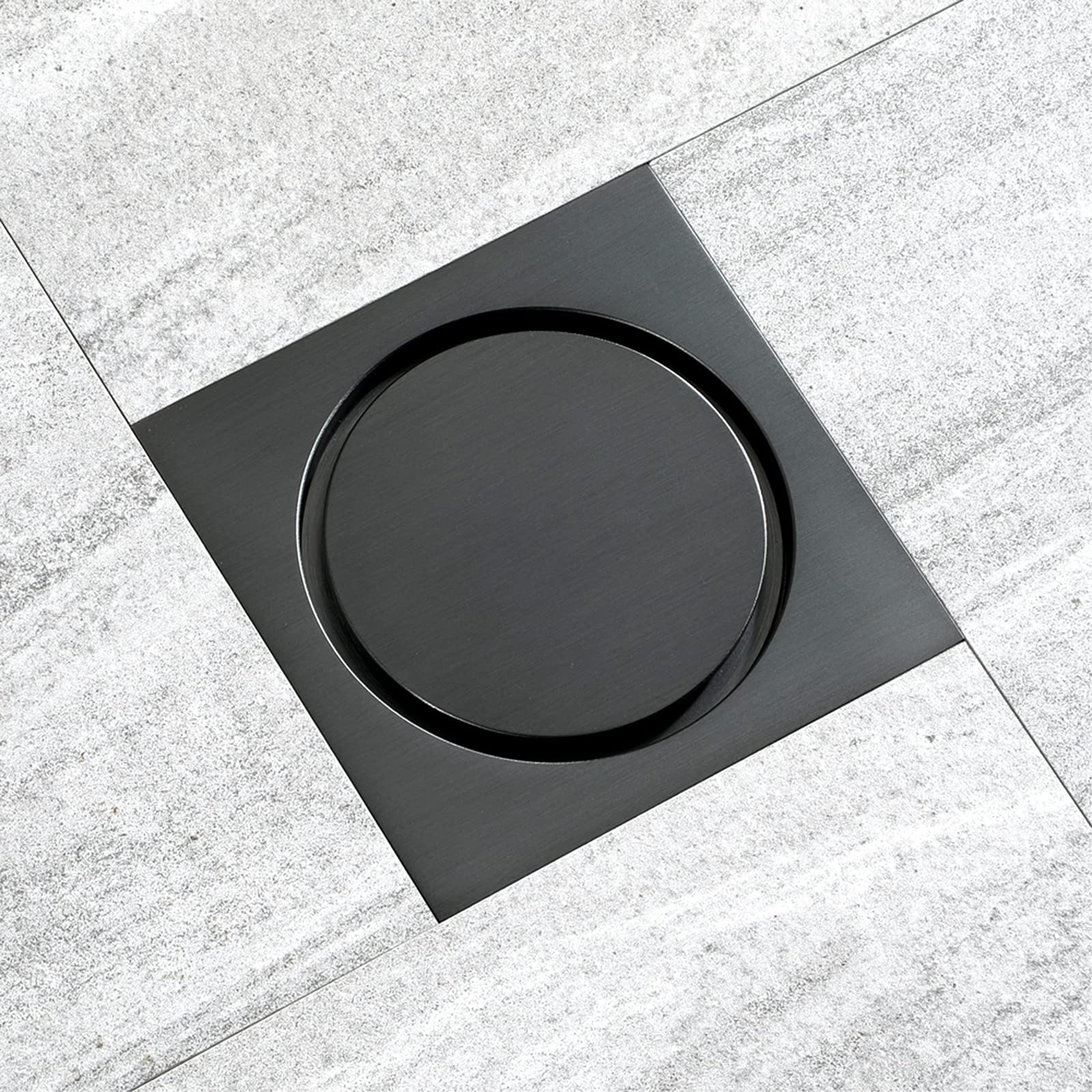 Desagüe de Piso Ducha latón