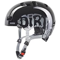 uvex kid 3, casco da ciclismo robusto per bambini