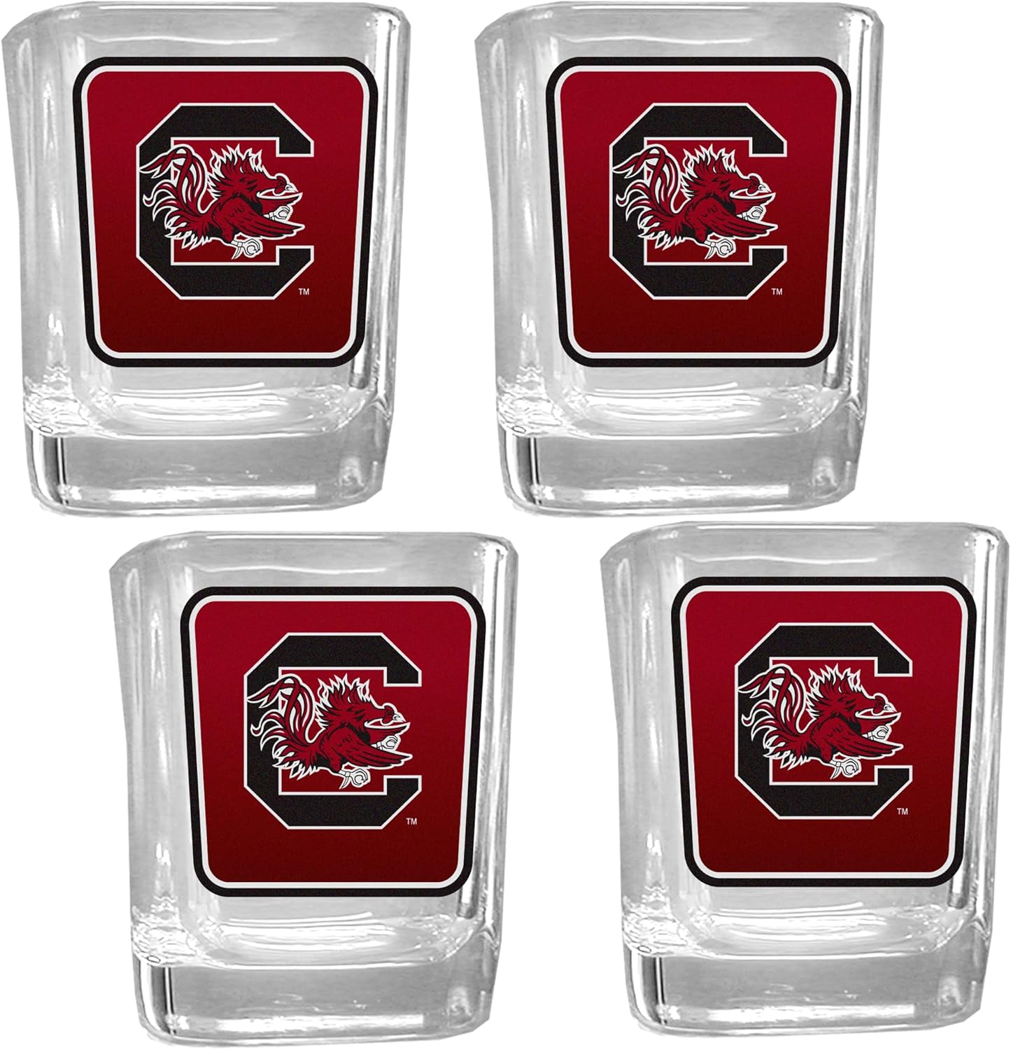 Siskiyou NCAA Unisex-Adult Square