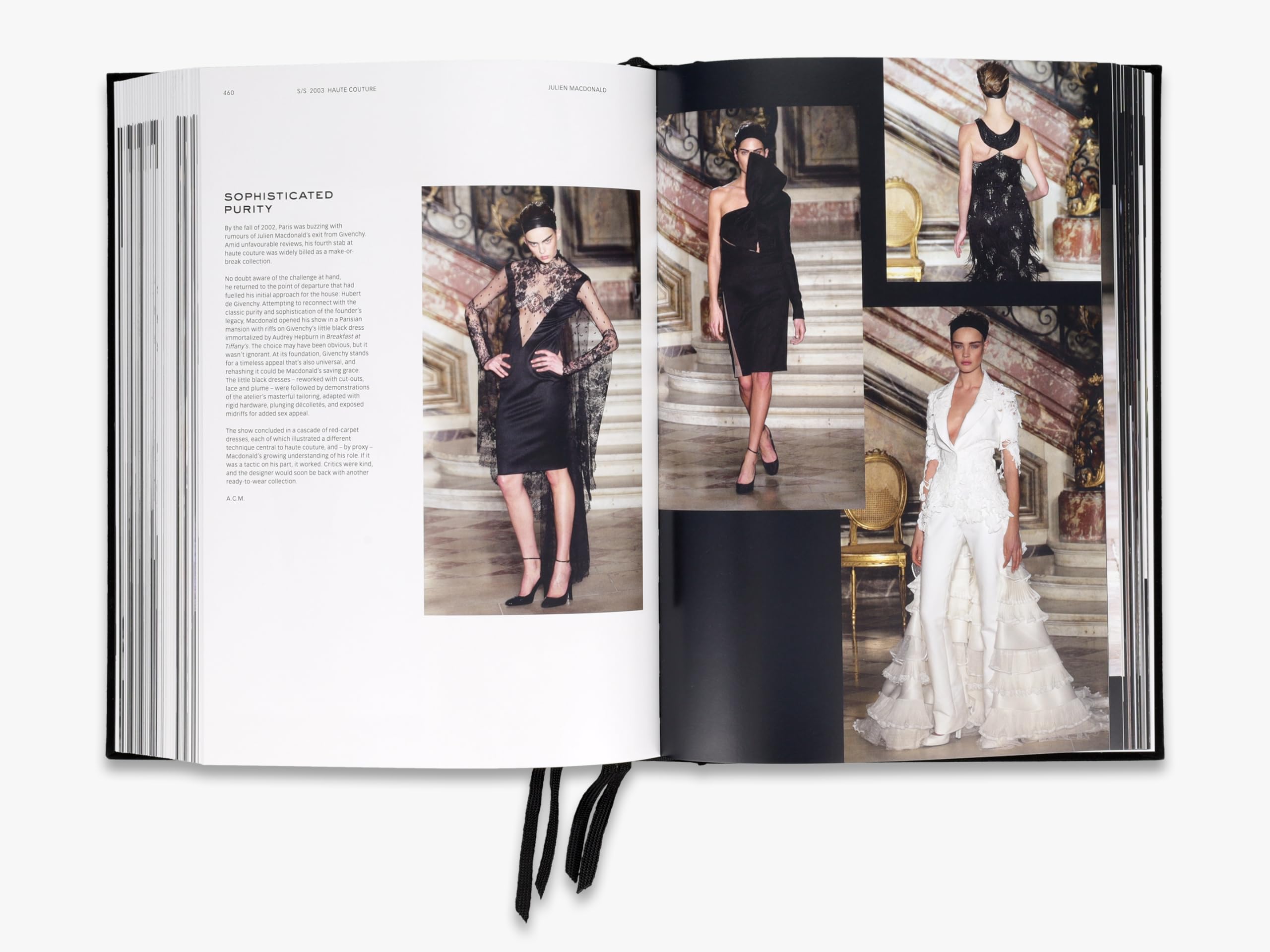 Catwalk: Givenchy: The Complete Collections: The Complete Collections: Official and Authorized