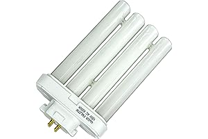 MyGift 27 Watt 4 Pin High Output Replacement Bulb