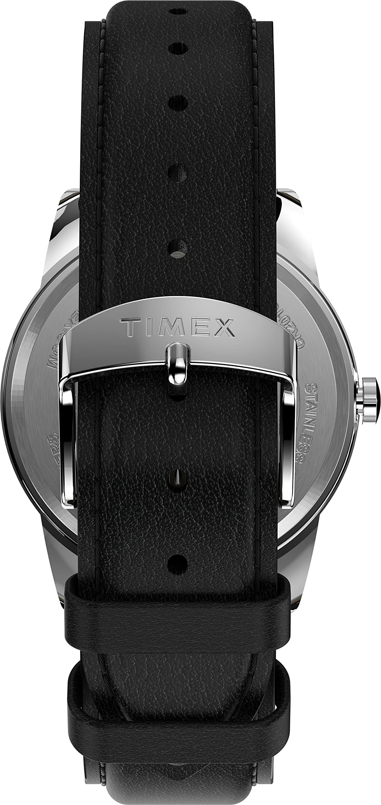 Timex Easy Reader Men's 38mm Date Window Quartz Watch