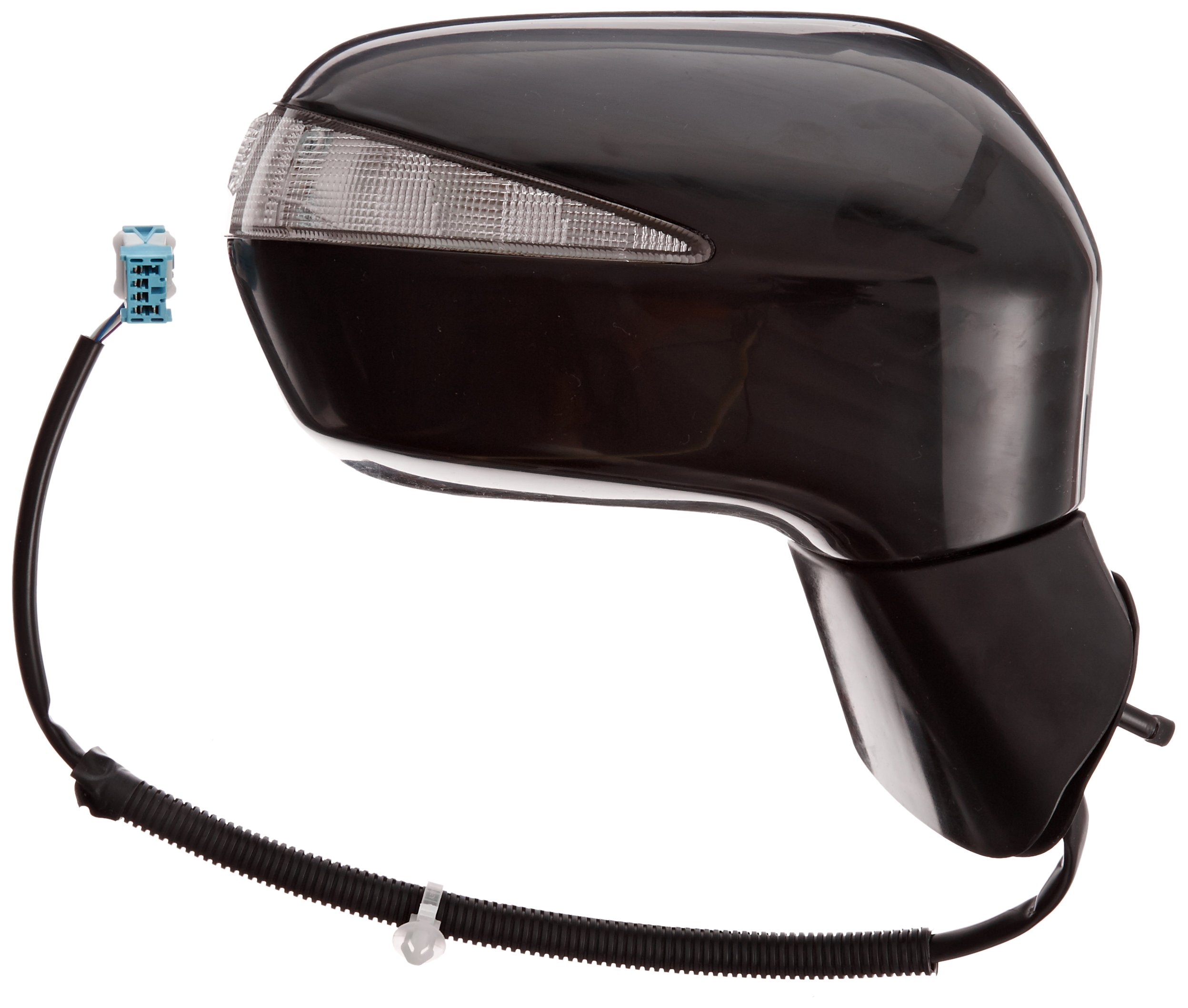 Amazon.com: OE Replacement Honda Civic Hybrid Passenger Side
