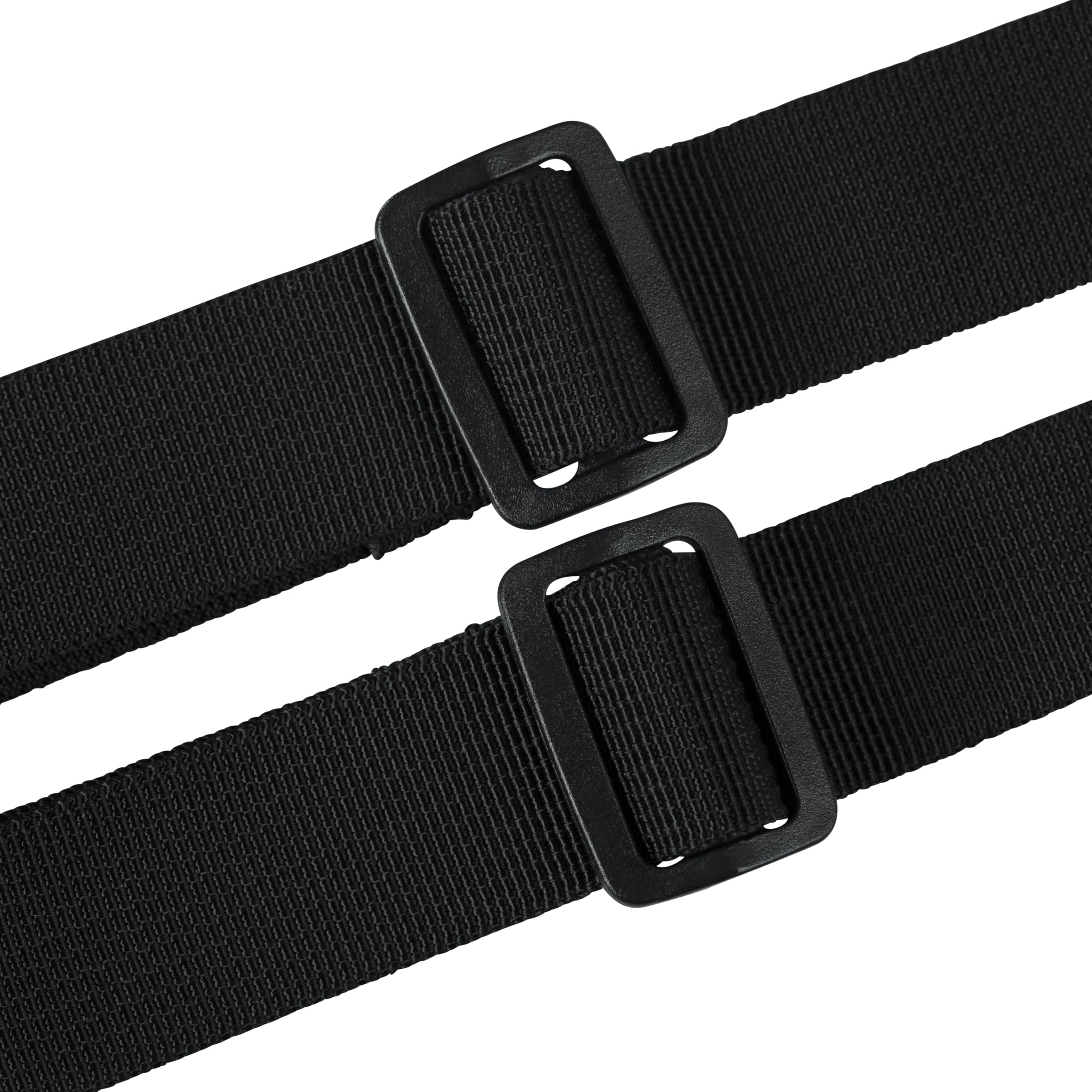 Levy's MPJGSUNBLK - Correas para guitarra y bajo