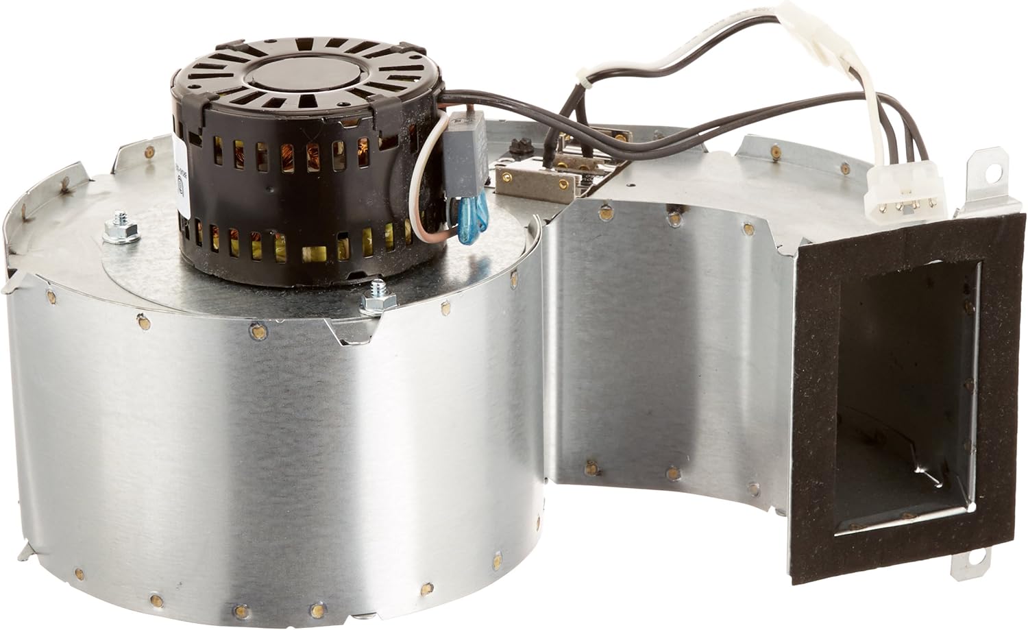 Get Discount 70% Price Broan S97016566 Heater Scroll Assembly