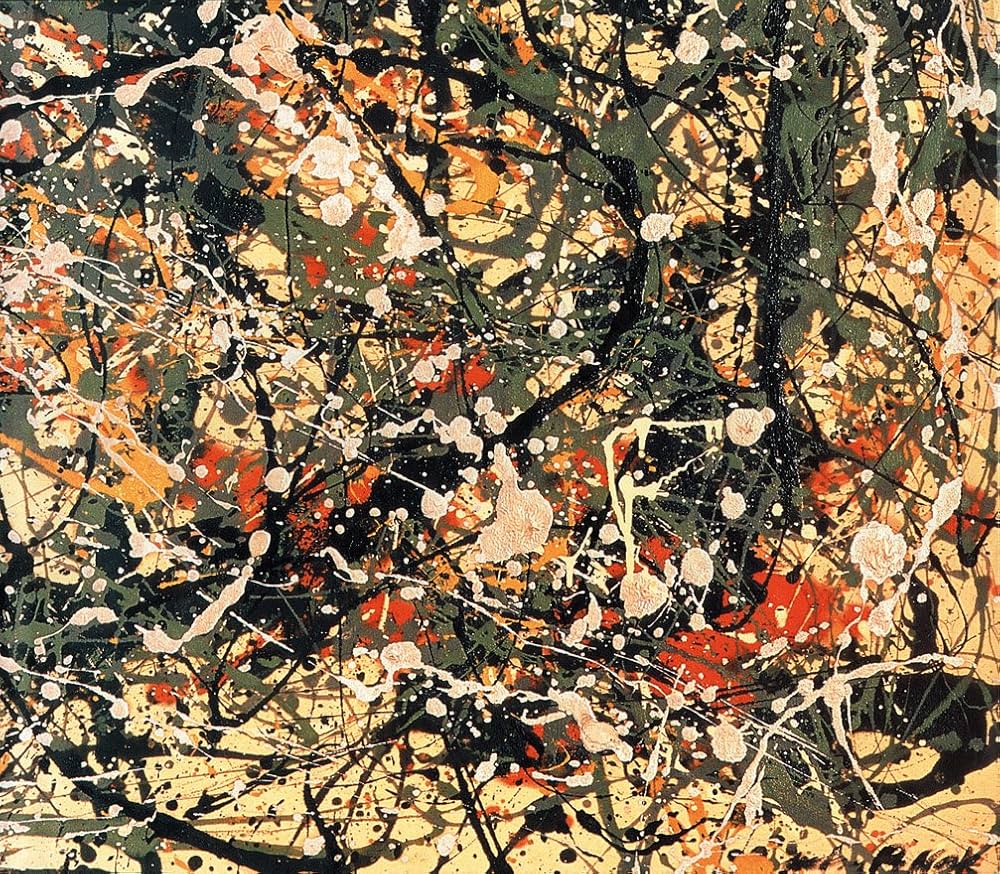 その他 Jackson Pollock [DVD] POLLOCK: Amazon.co.uk: DVD & Blu-ray