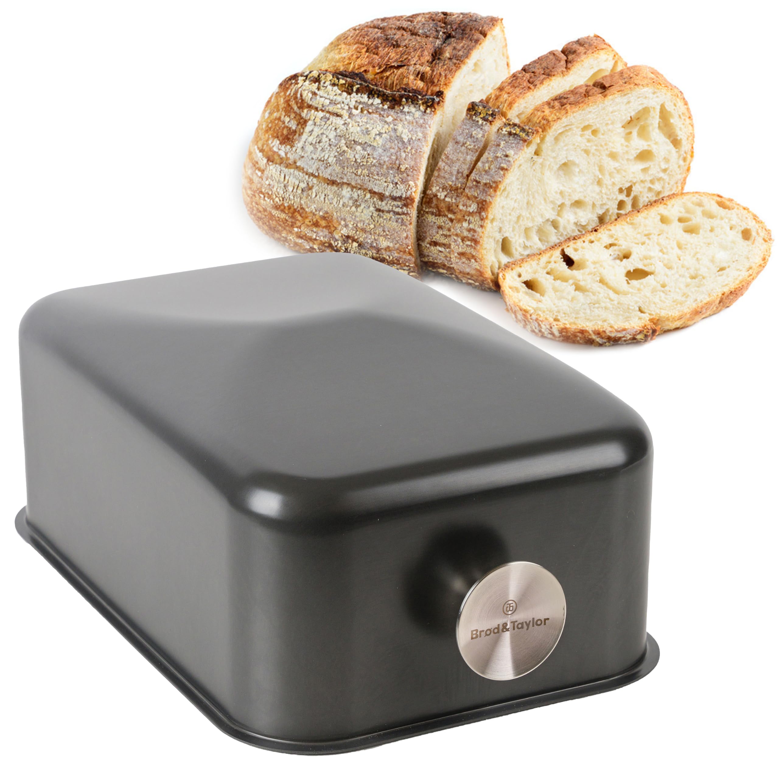 Brod & Taylor Ultralight Baking Shell