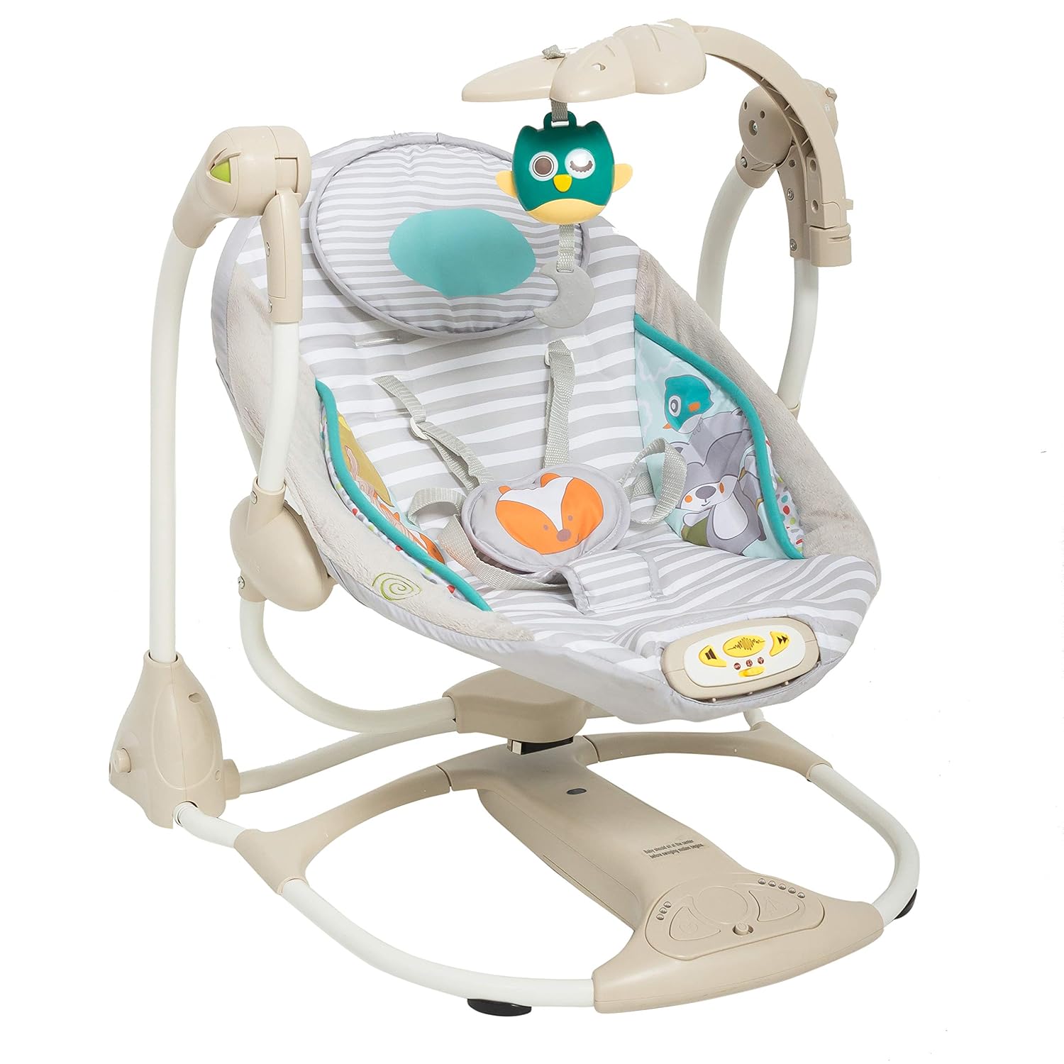 amazon cradle swing