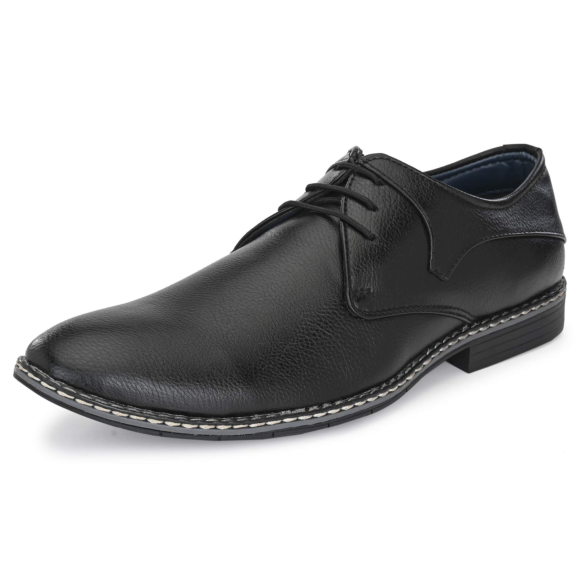 Centrino Black Formal Shoes for Men 3113 (B07HZJLGR7) Amazon Price History, Amazon Price Tracker