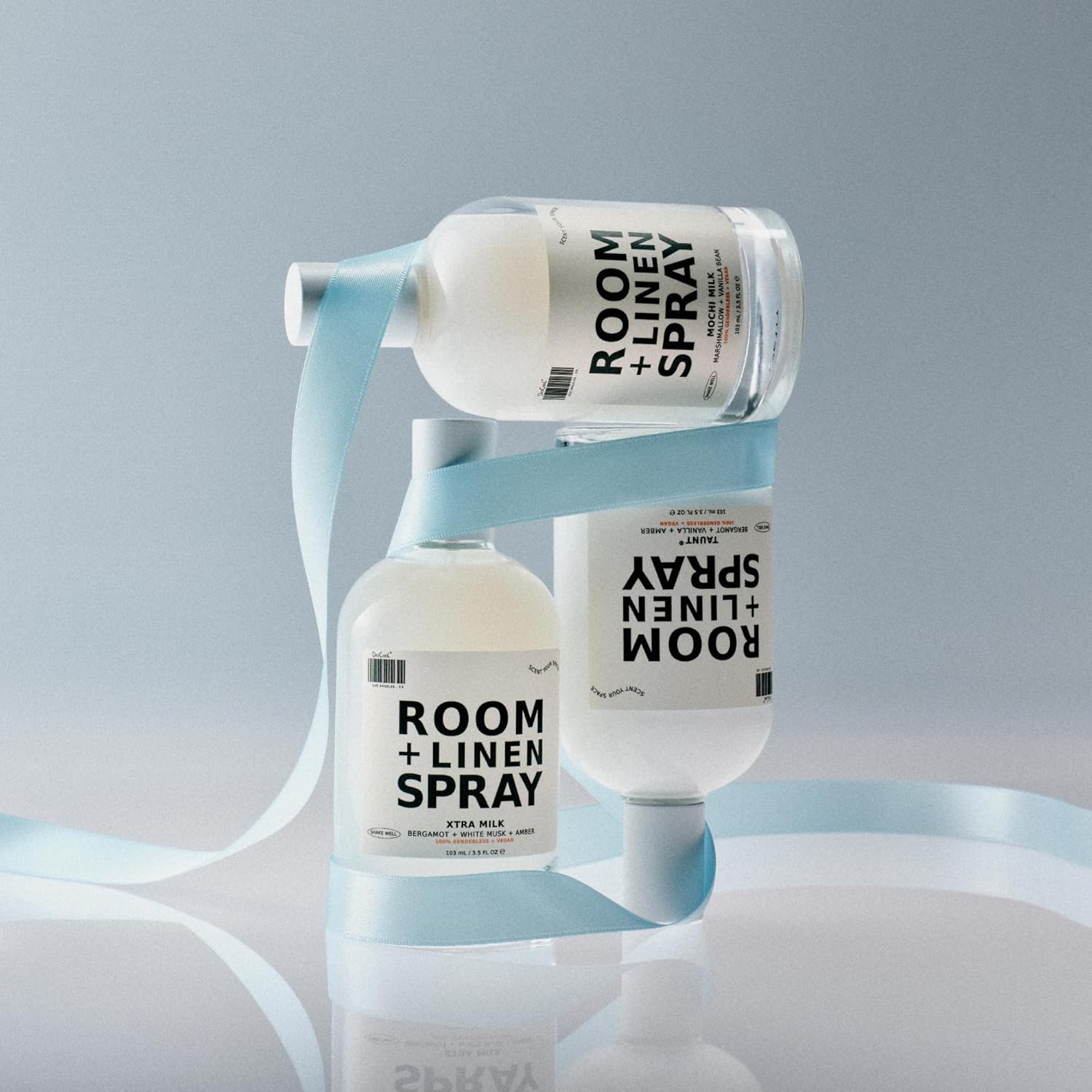 DedCool Room + Linen Spray | 01 Taunt | Natural Fabric & Linen Spray | Non-Toxic, Essential Oil Infused | Freshens Home, Bedding, Couch, Closet & Bath | 3 fl oz - Image 2