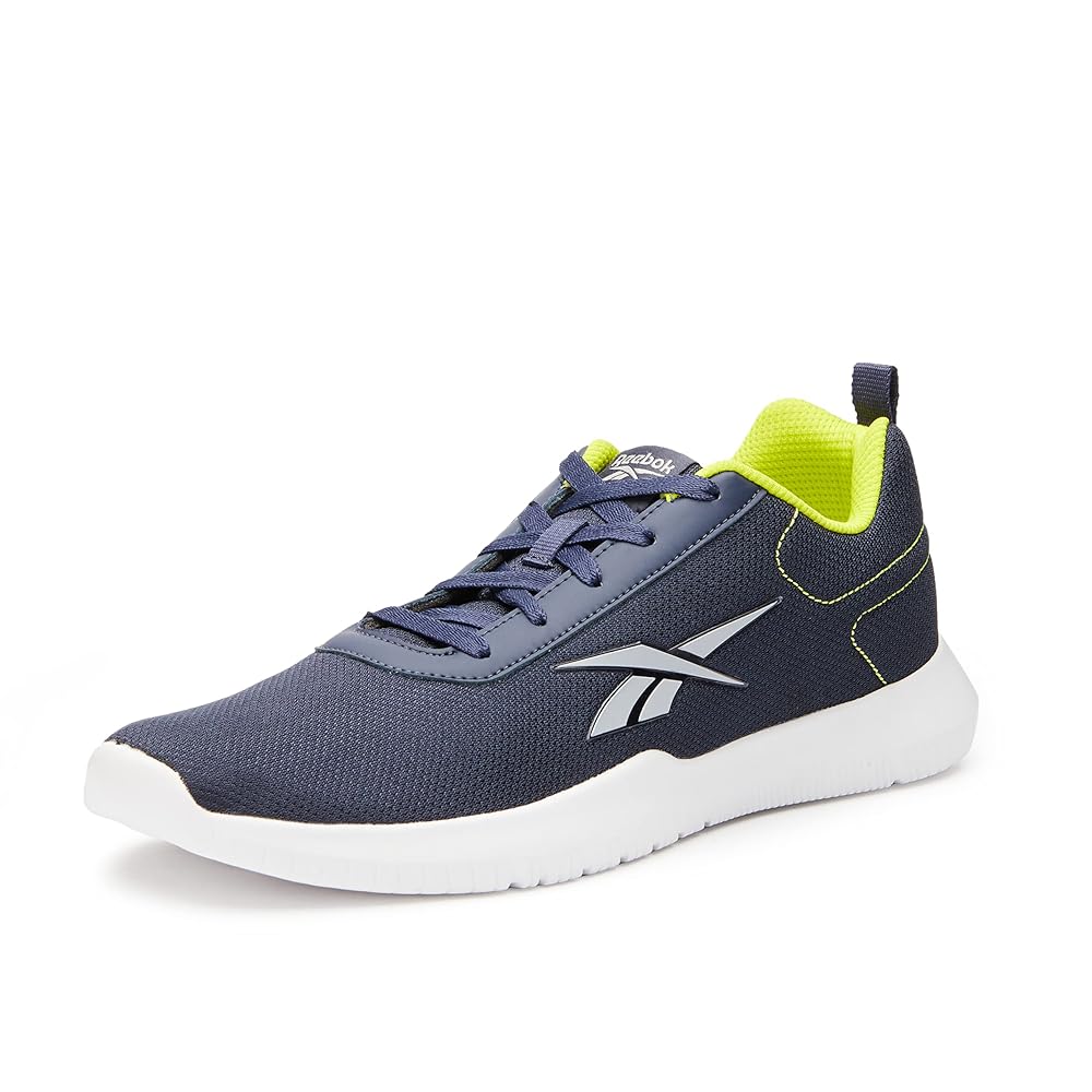 reebok running sports shoes