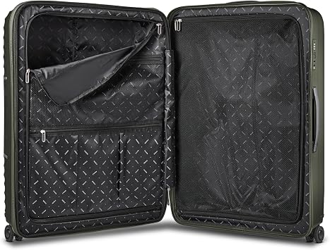 REDOLZ Parent Essentials_01 Olive Metallic Classic