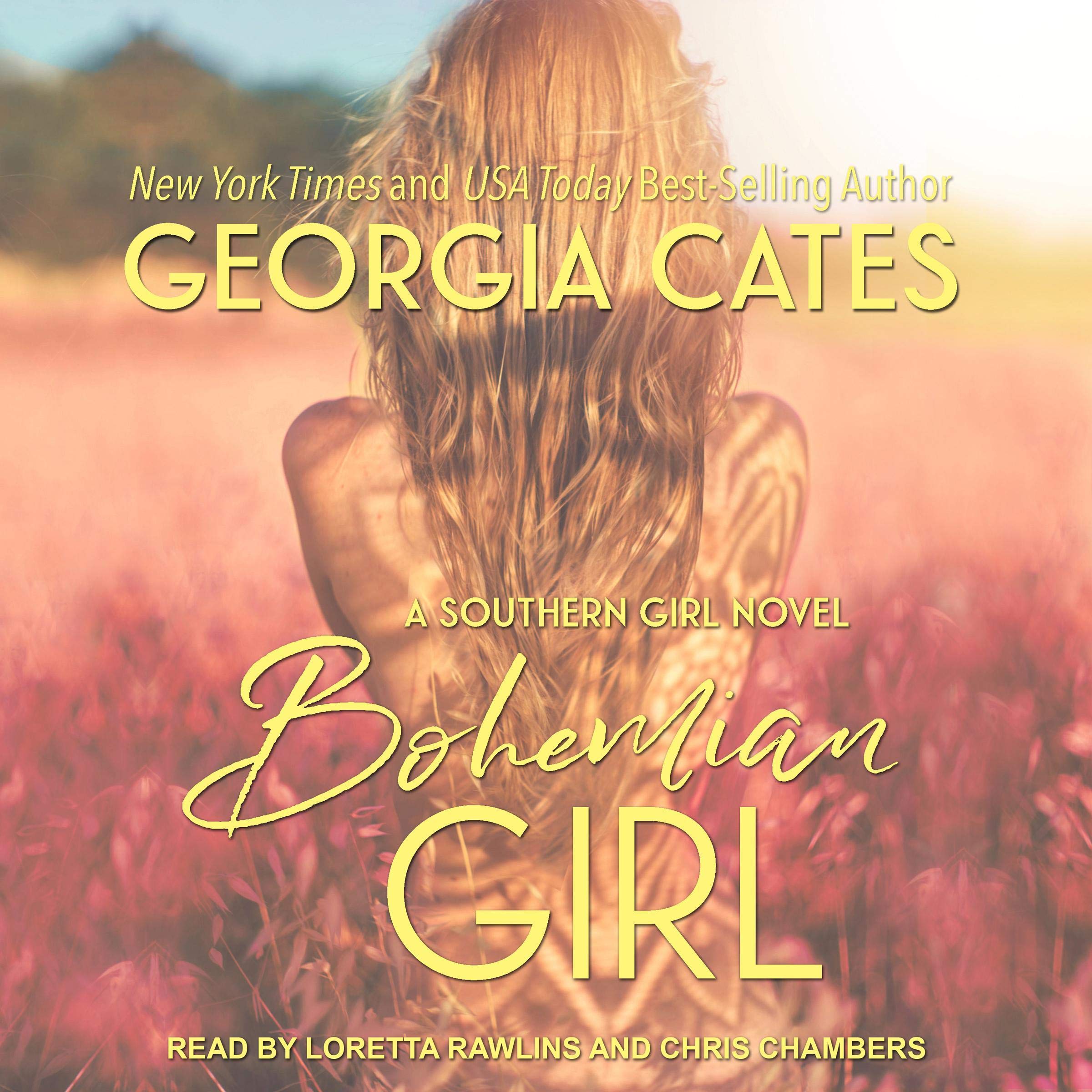 Cover art for Bohemian Girl