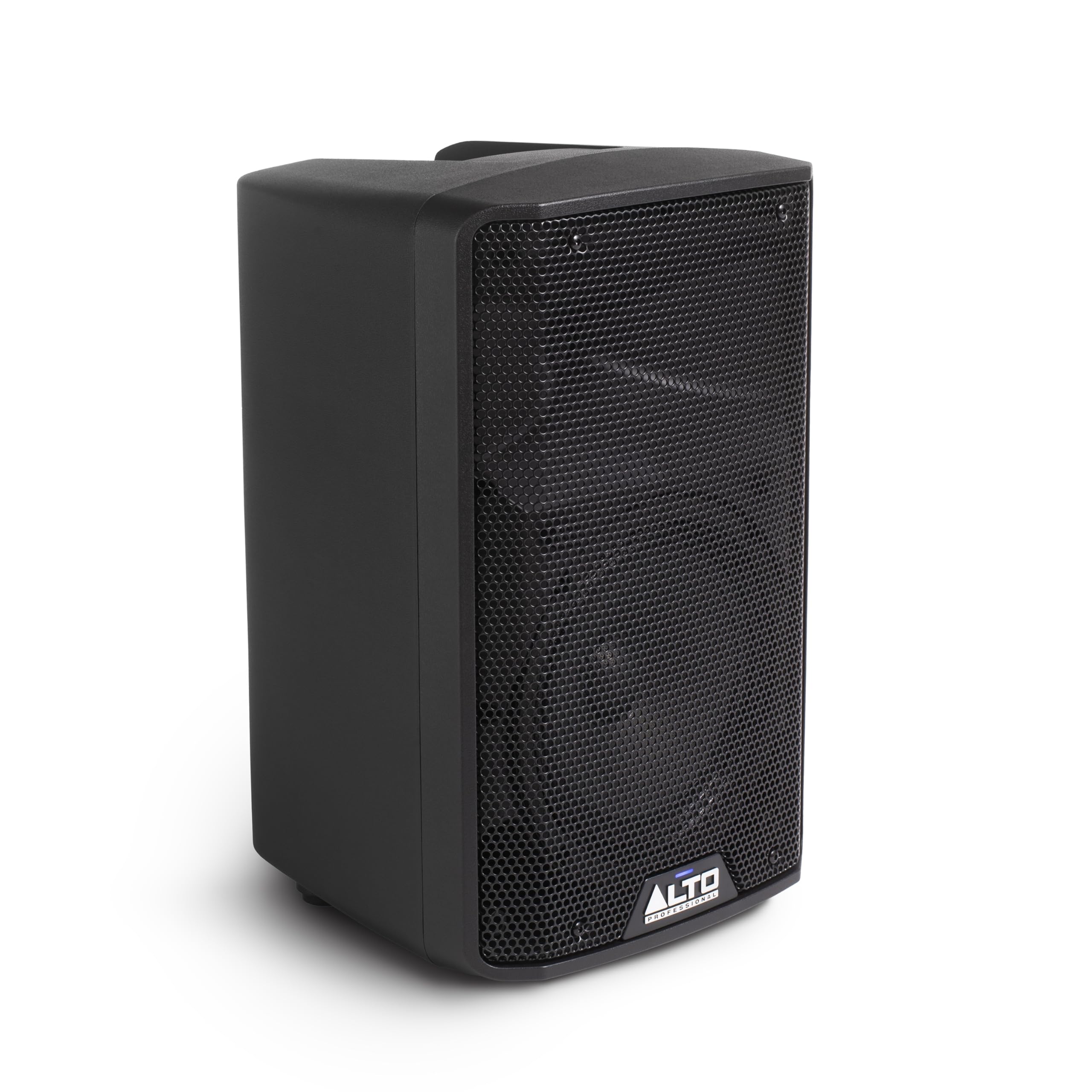 ALTO TX408 Cassa Amplificata Attiva 8" 350W Bluetooth Mixer 2 Canali per DJ e Musicisti