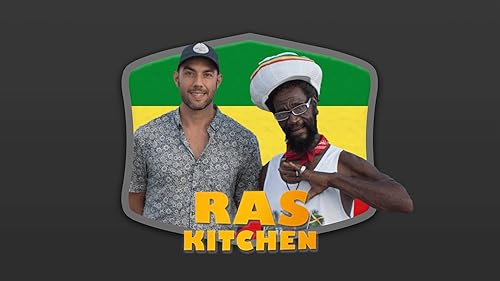 Ras Kitchen