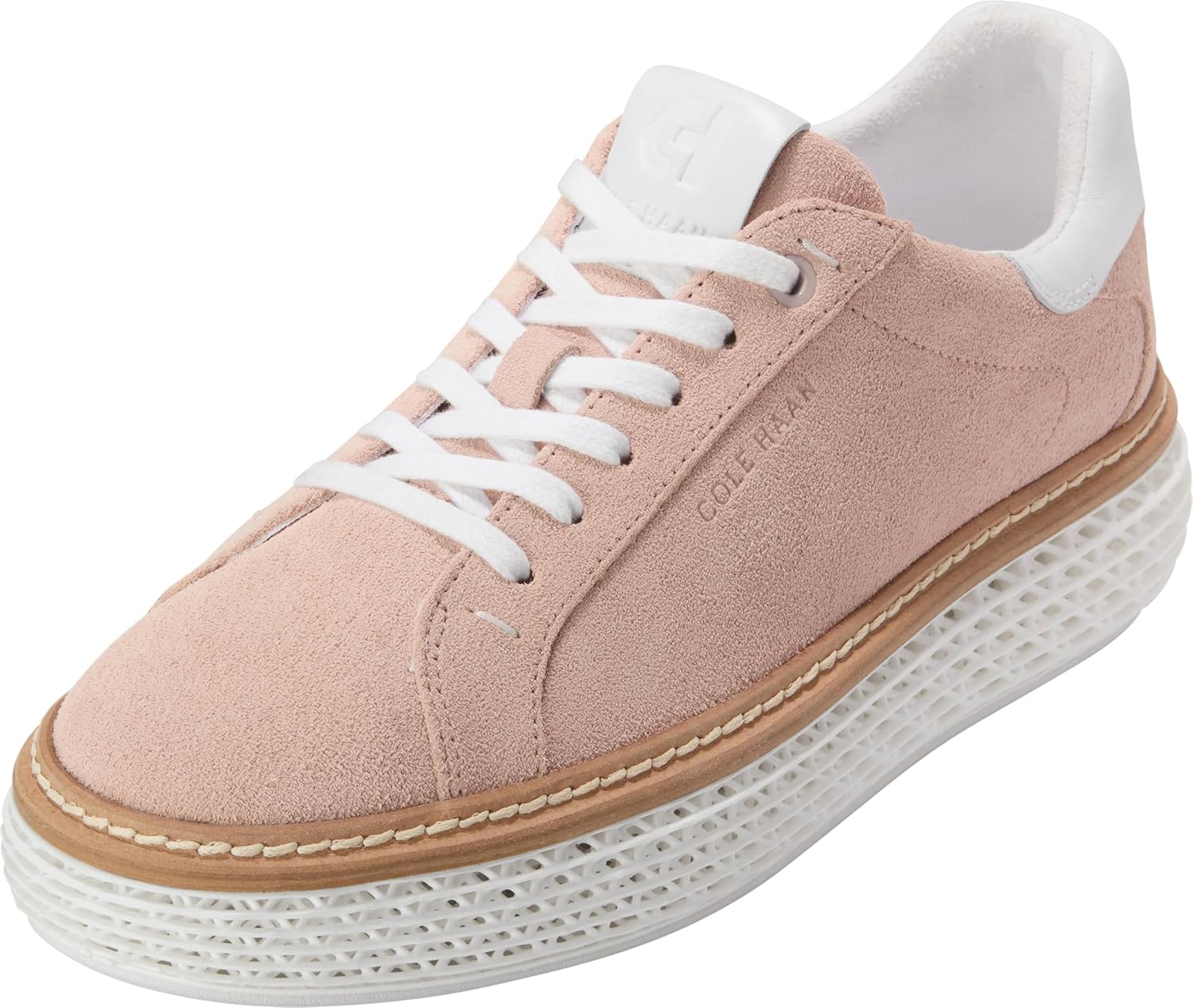 Cole Haan Women's Grandpro Court Skyweave