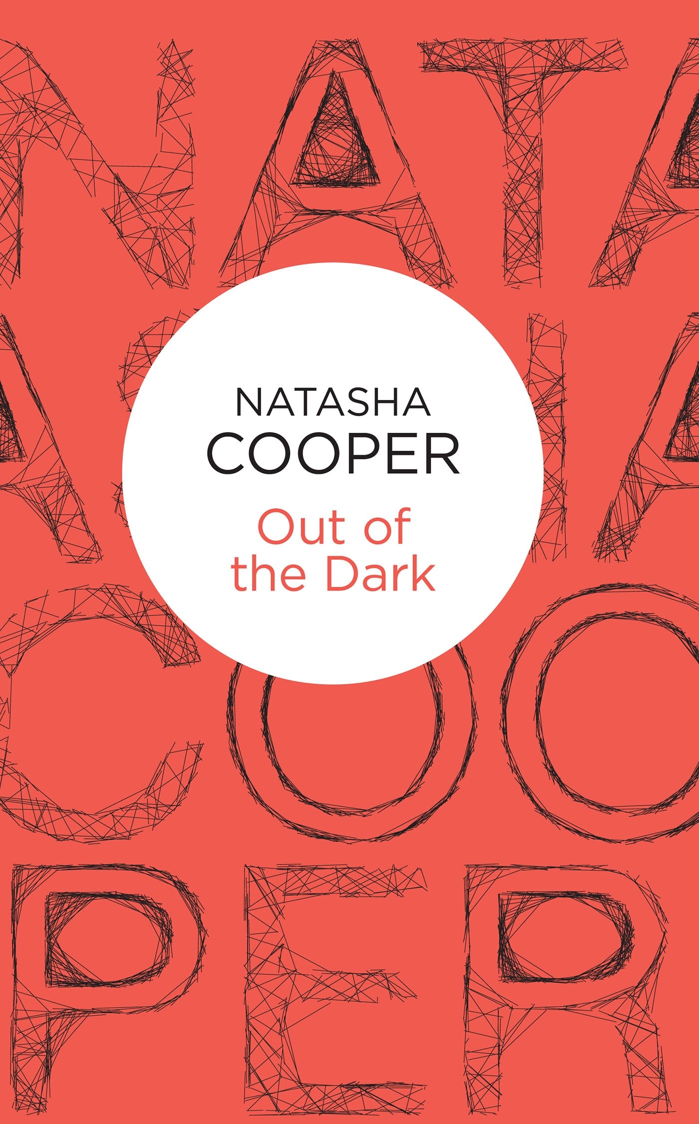 Out of the Dark (Trish Maguire, 4)