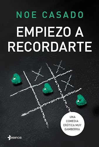 Empiezo a recordarte (Erótica)