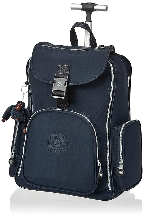 Kipling alcatraz rolling backpack Clearance