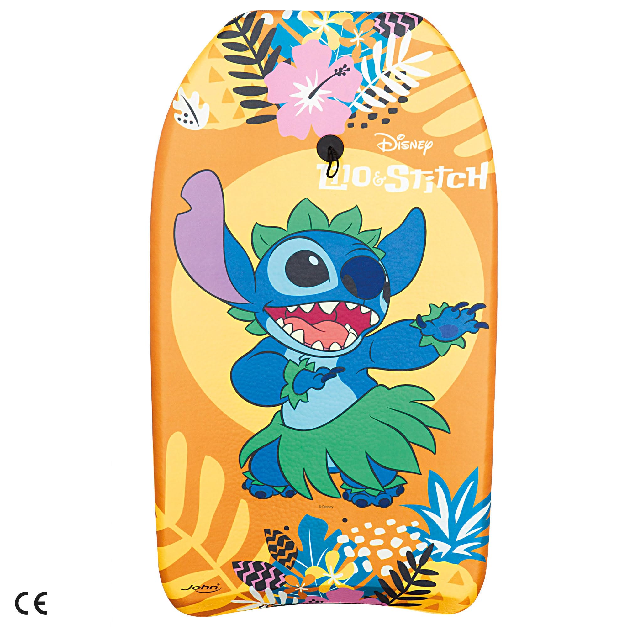 Jeux et Jouets :: Intex Bodyboard gonflable pour enfants Joy Rider 6 ans