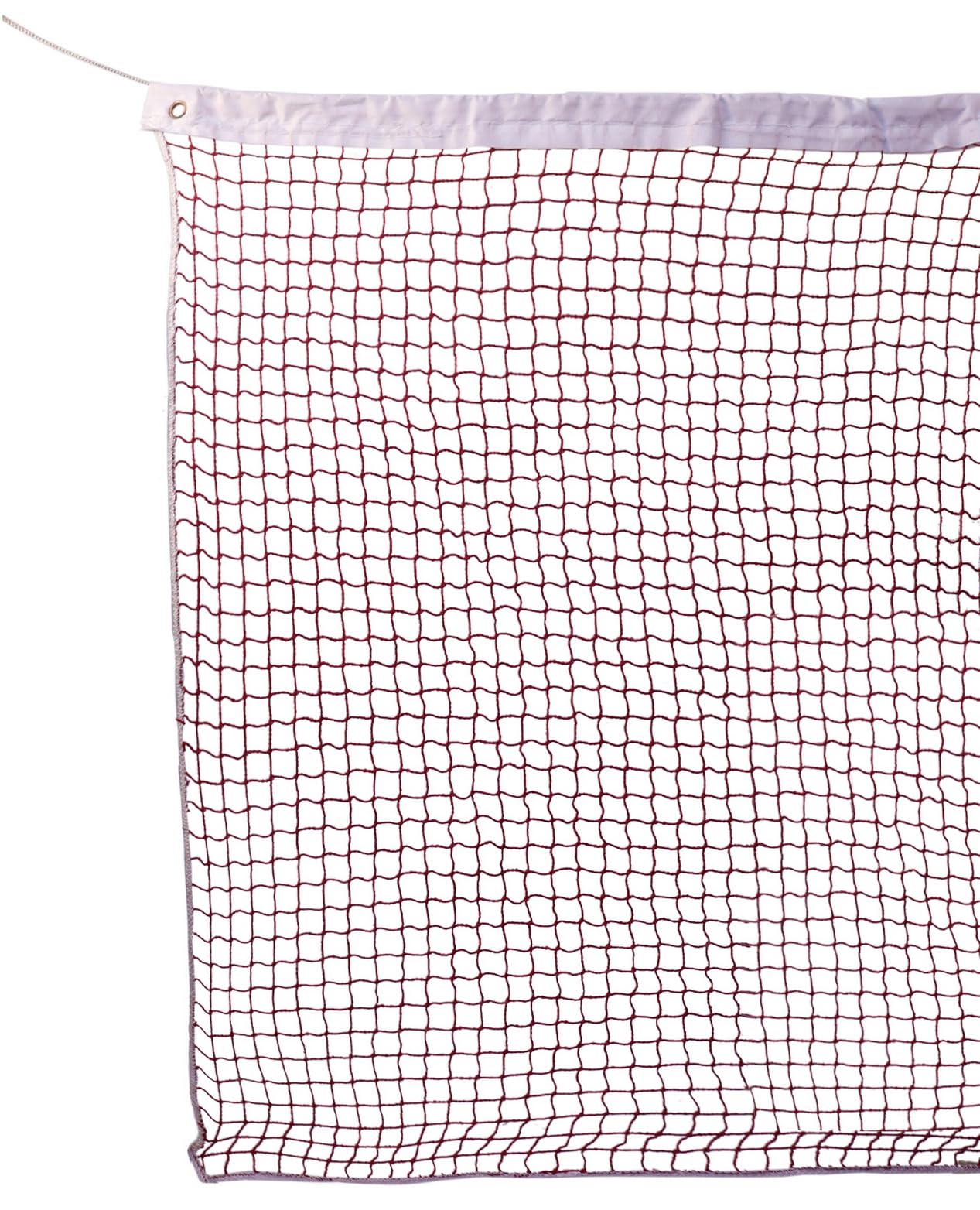Toyshine Badminton Tournament Net for Indoor and Outdoor Sports Garden Schoolyard Backyard (20 FT x 2.5 FT) Synthetic (SSTP)- New (B0CH15G35Y) Amazon Price History, Amazon Price Tracker